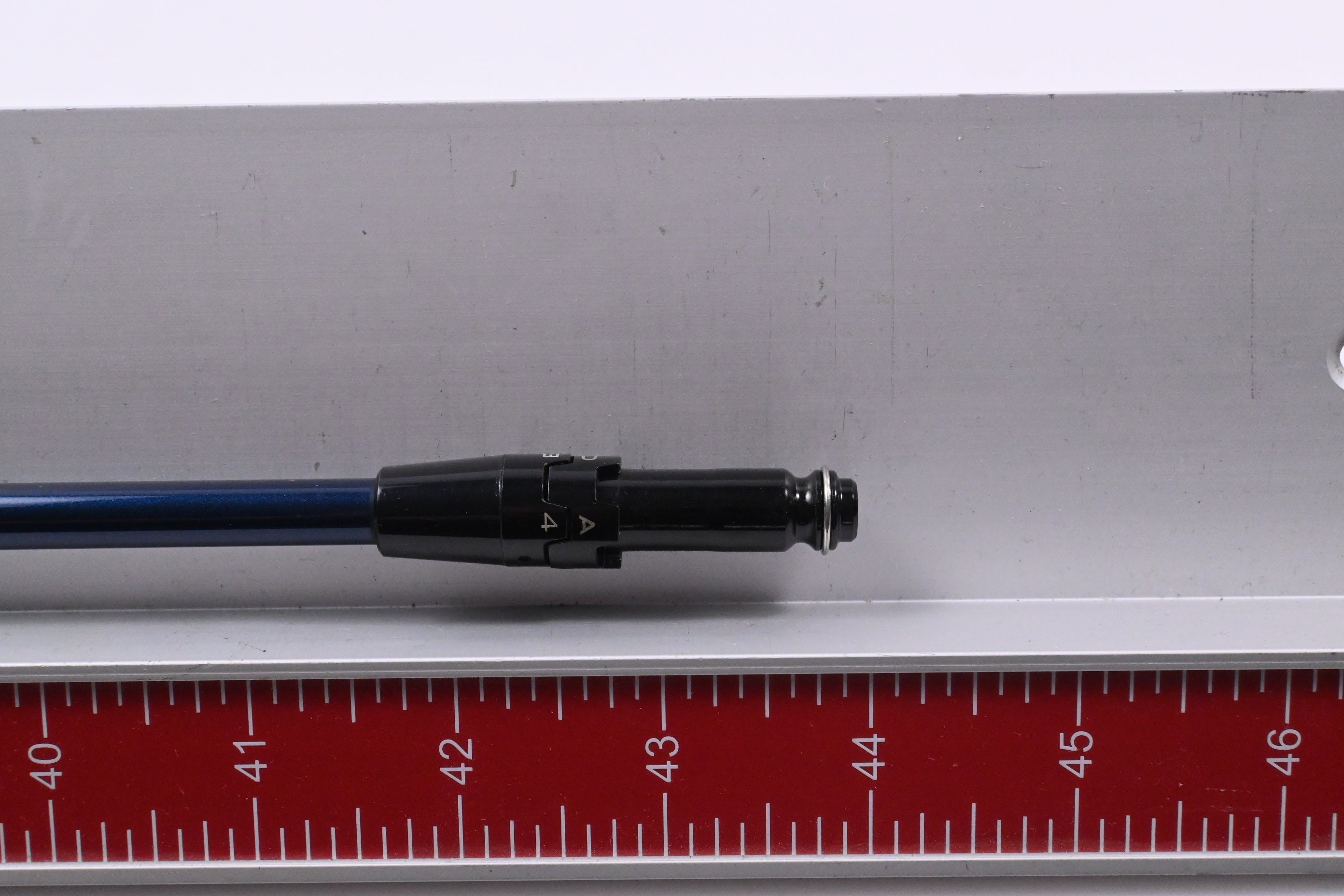 Fujikura Ventus Blue 6 Driver Shaft / Stiff Flex / Titleist