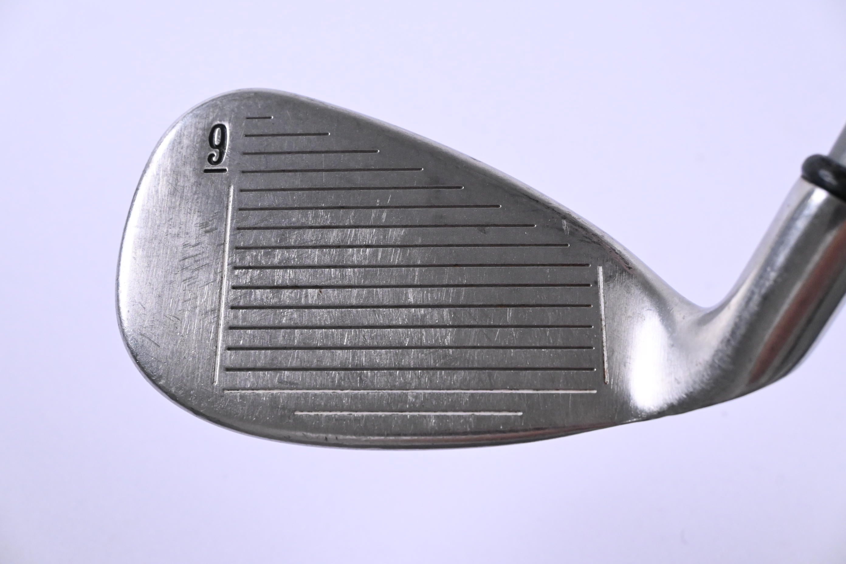Callaway X-14 #9 Iron / Regular Flex Callaway Steelhead X-14 Shaft