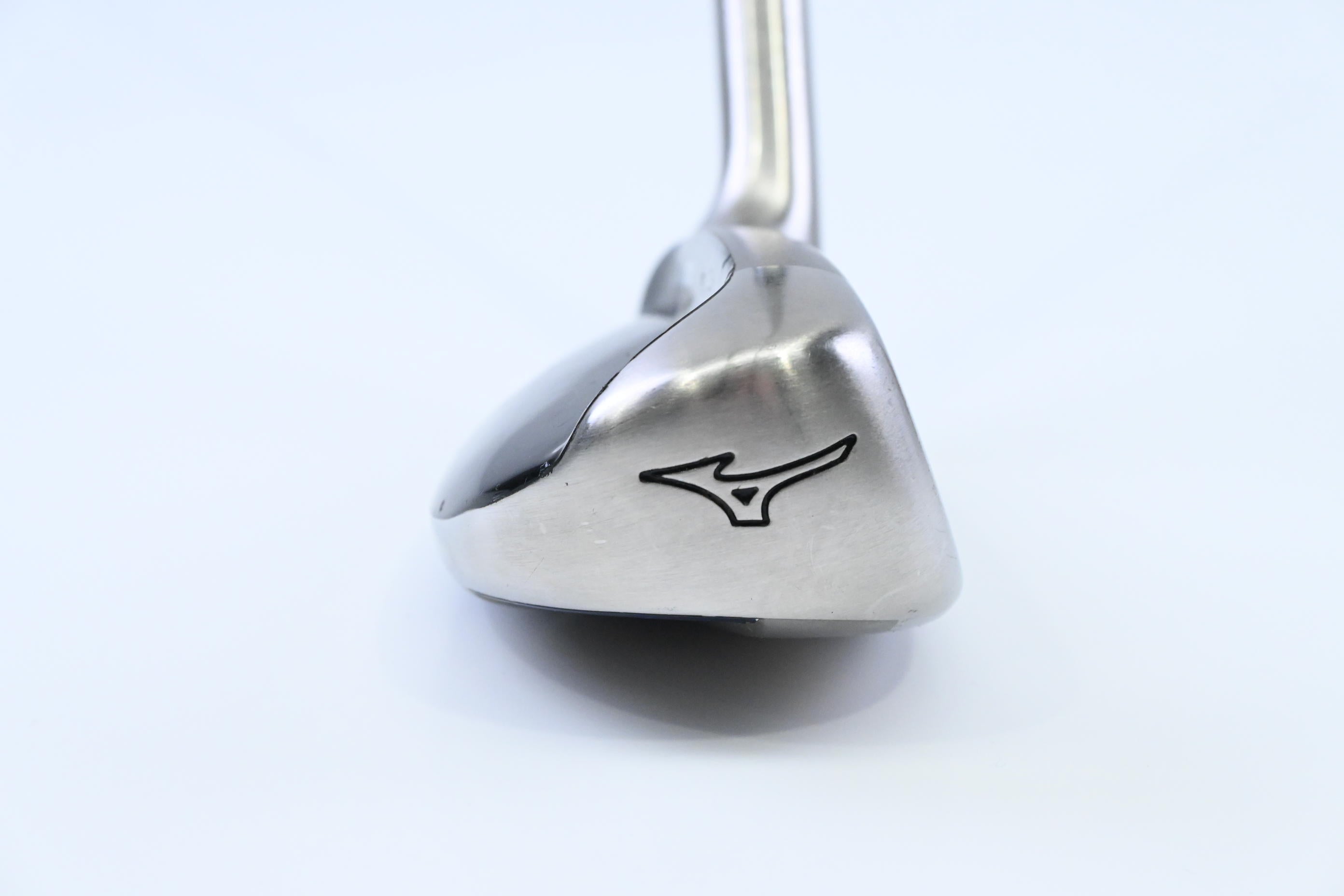 Ladies Mizuno MX Fli Hi #4 Hybrid / 23 Degree / Ladies Flex Exsar IS4 55 Shaft
