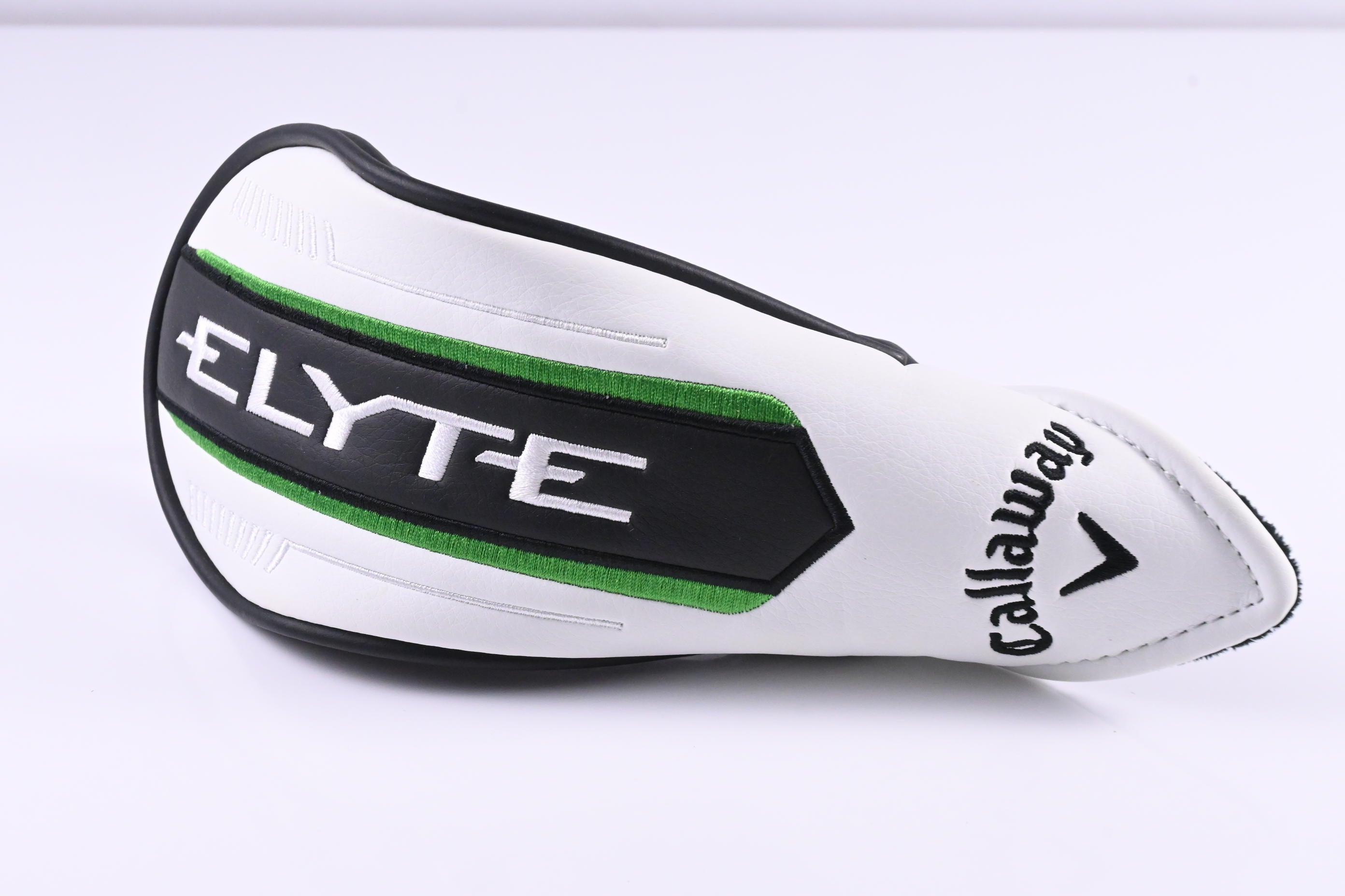 Callaway Elyte #3 Hybrid / 19 Degree / Stiff Flex Denali Charcoal 70 Shaft