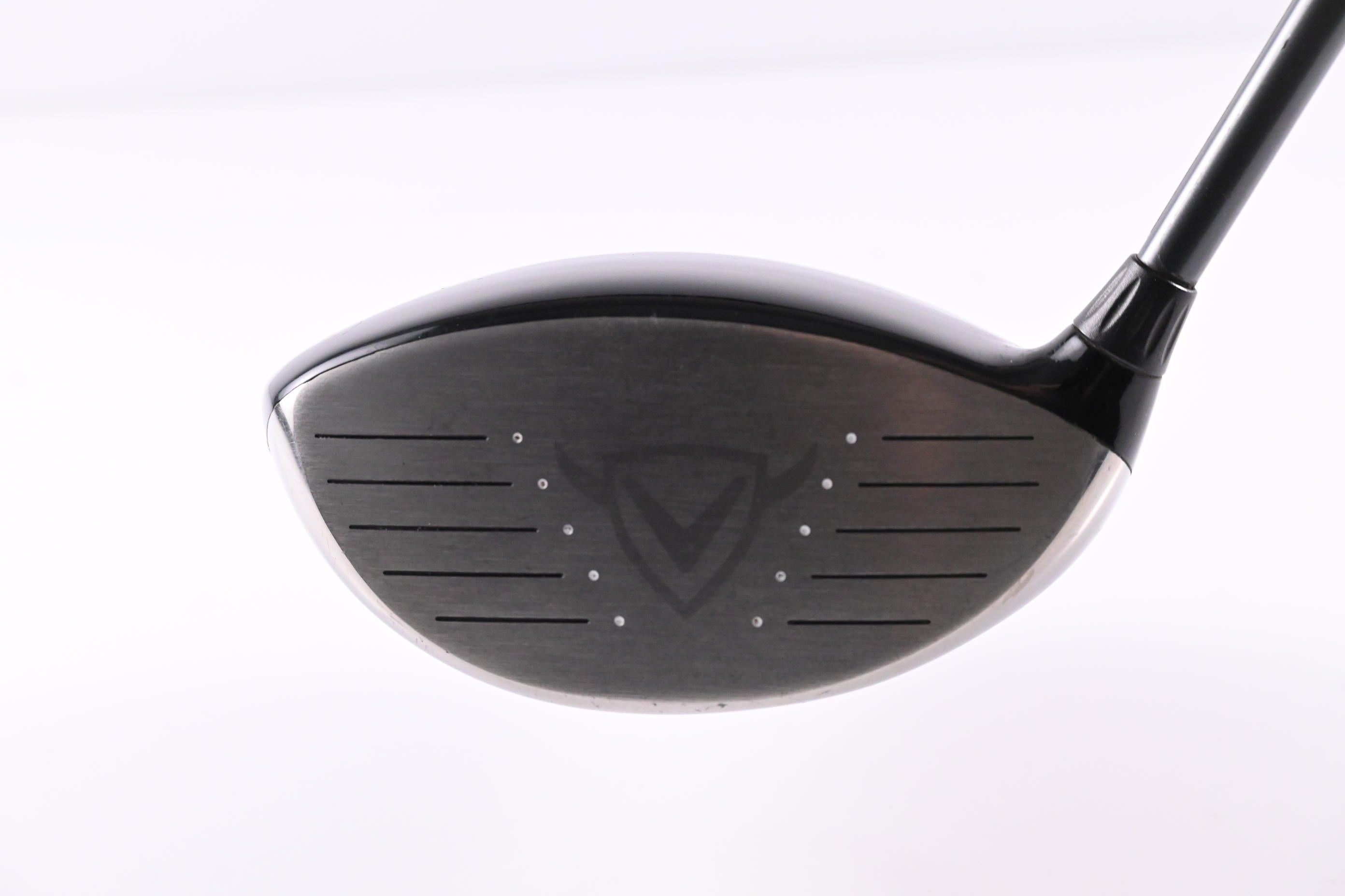 Callaway Diablo Octane Driver / 10.5 Degree / Senior Flex Project X Shaft