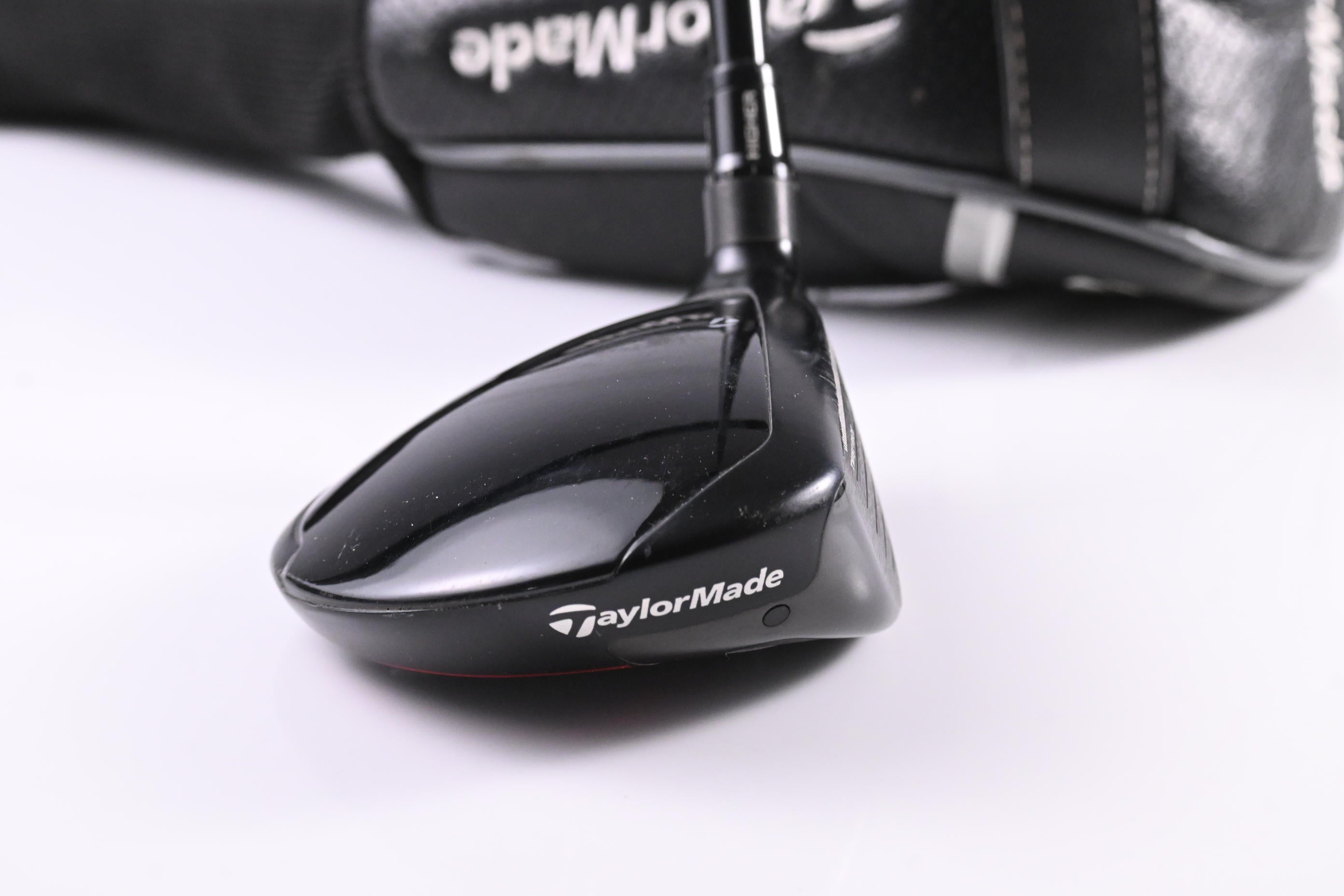 Taylormade Stealth 2 Plus #3 Wood / 15 Degree / Regular Flex Kai'li Red 65 Shaft