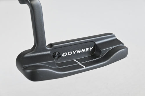 Odyssey DFX 2025 #1 Putter / 35 Inch