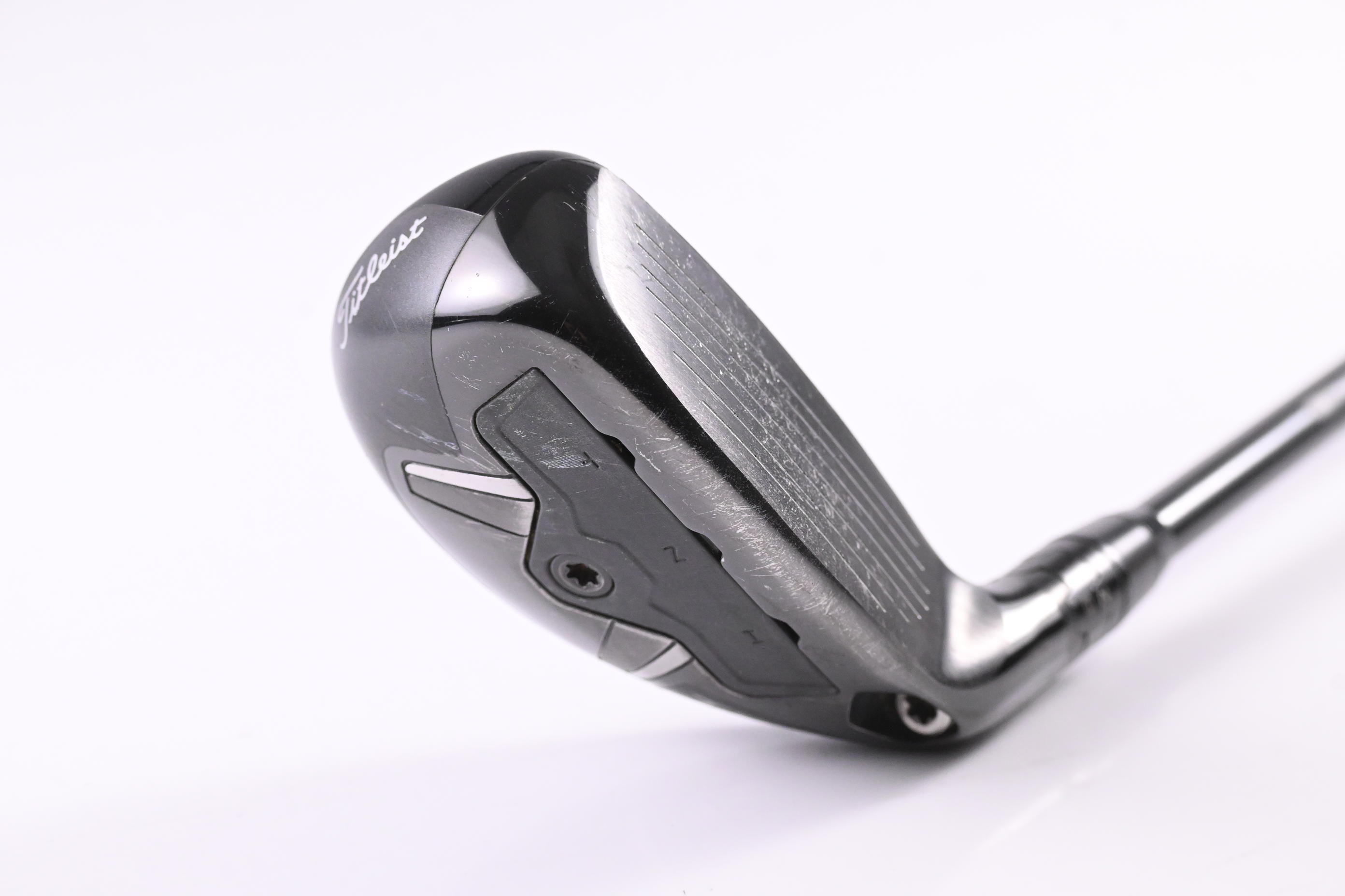 Titleist TSi3 #2 Hybrid / 18 Degree / Regular Flex Tensei AV Blue 70 Shaft