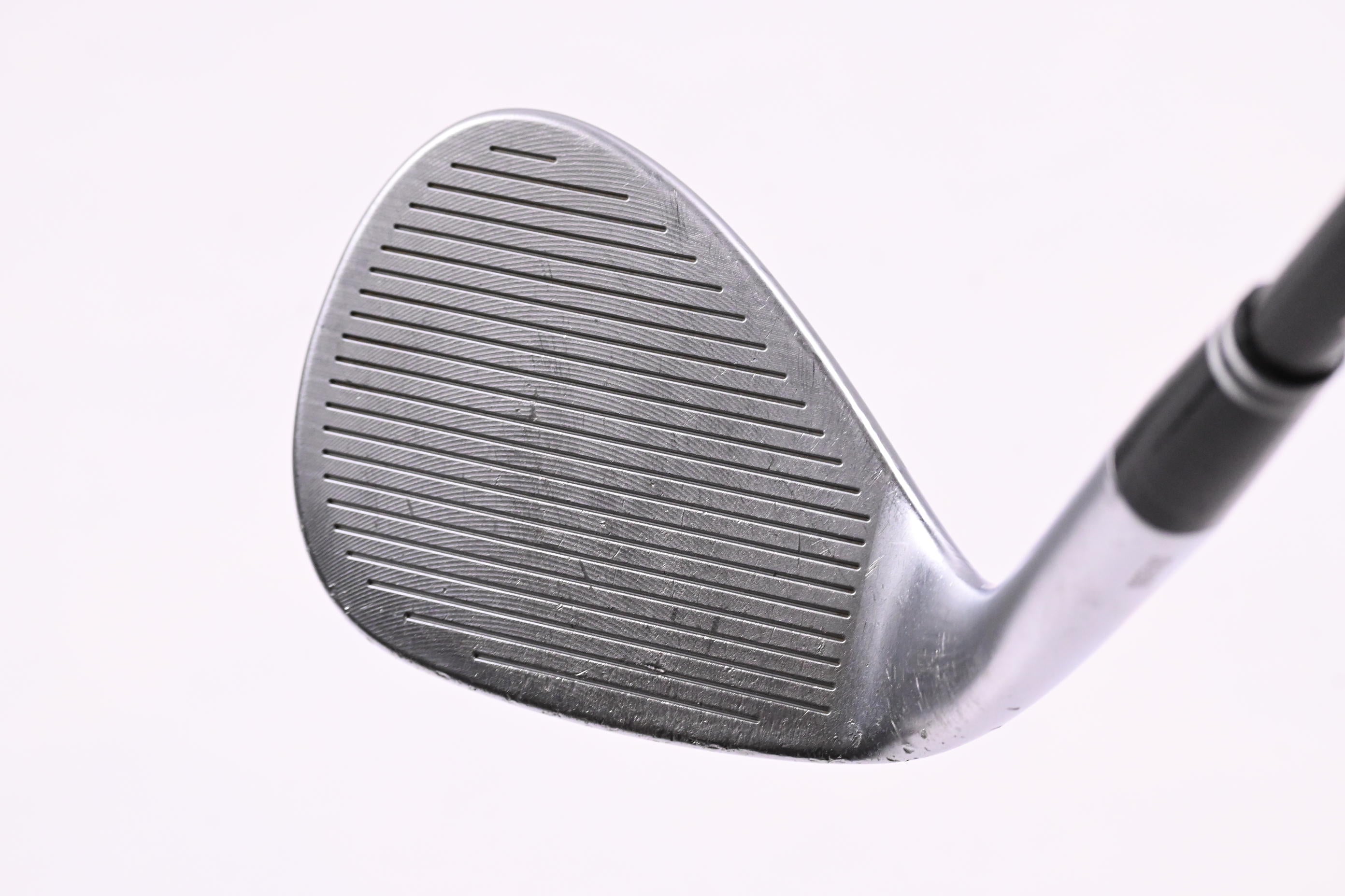 Cleveland CBX Full Face 2 Lob Wedge / 58 Degree / Wedge Flex UST Recoil Dart 80