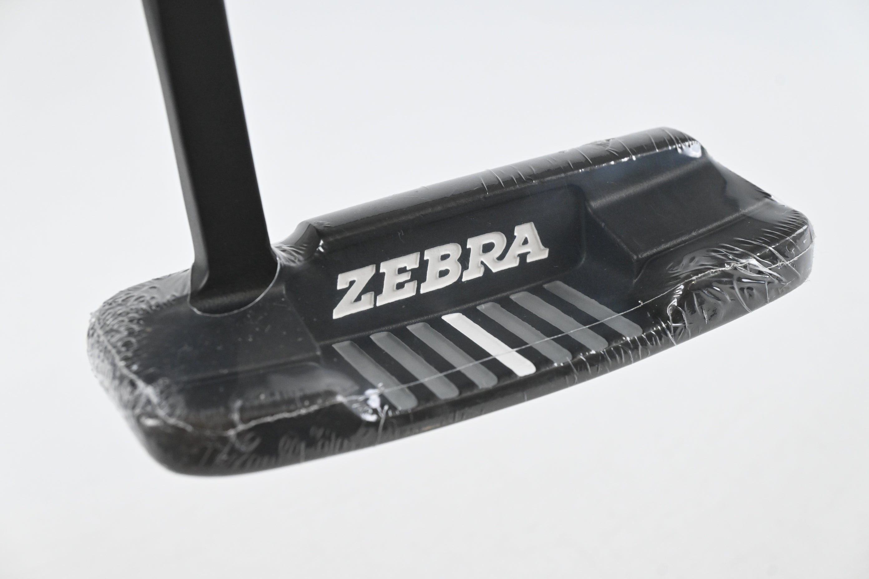Zebra AIT 4 Series Putter / 35 Inch