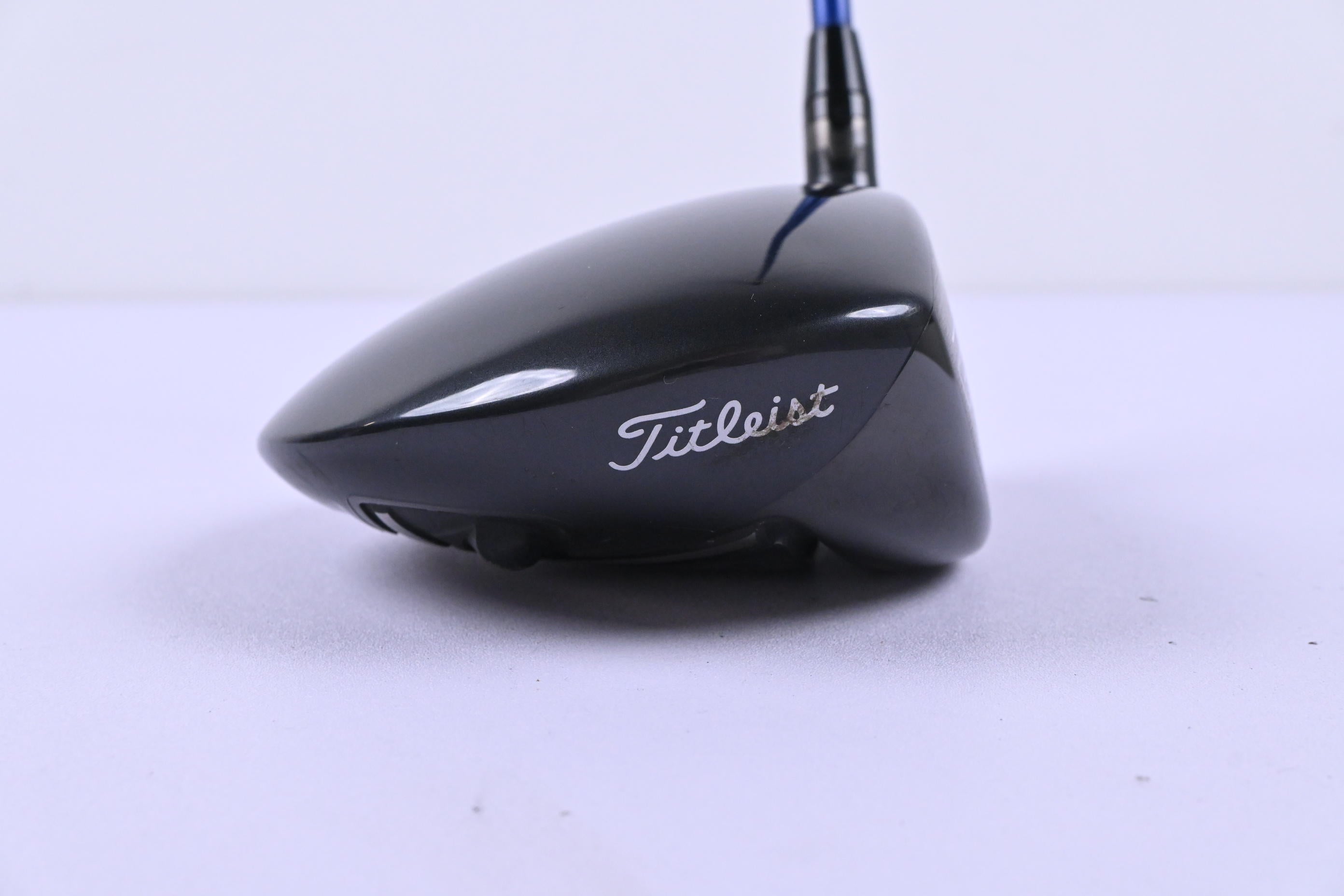 Titleist 917 D2 Driver / 10.5 Degree / Stiff Flex Diamana S+ Blue 62 Shaft