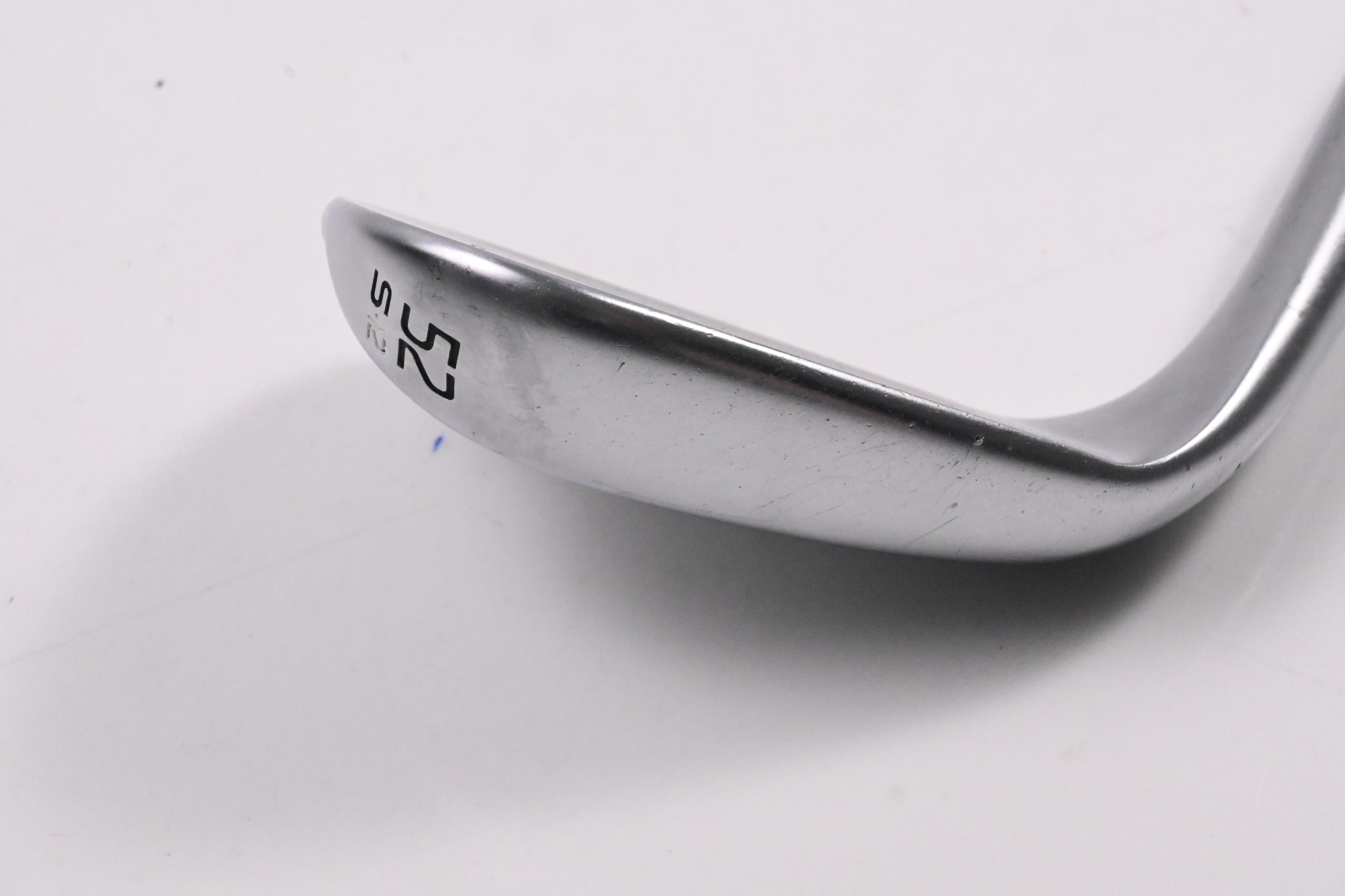 Ping Glide 4.0 Gap Wedge / 52 Degree / Black Dot / Wedge Flex Ping Z-Z115 Shaft
