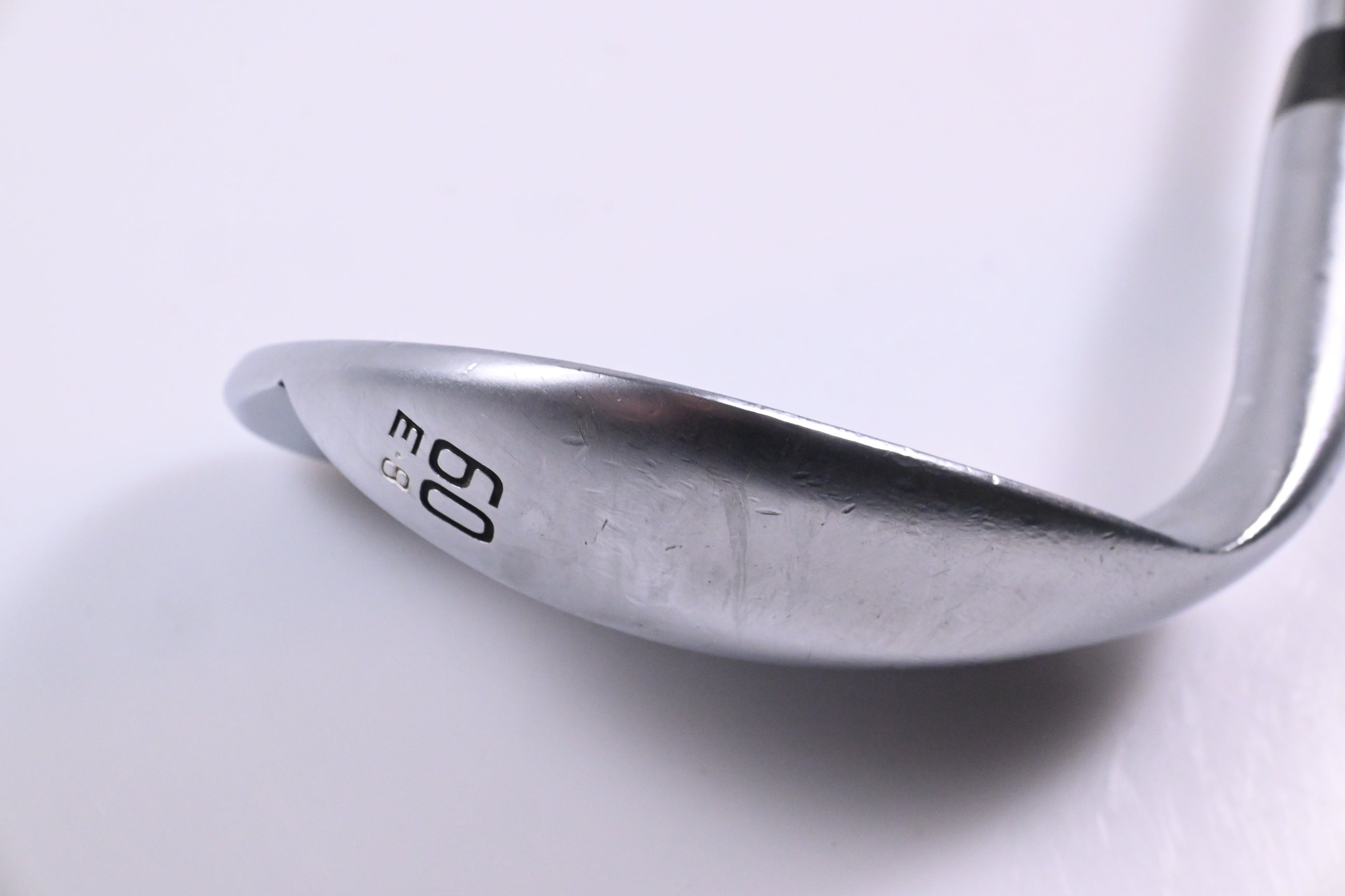 Ping S159 Lob Wedge / 60 Degree / Blue Dot / Wedge Flex Ping Z-Z115 Shaft