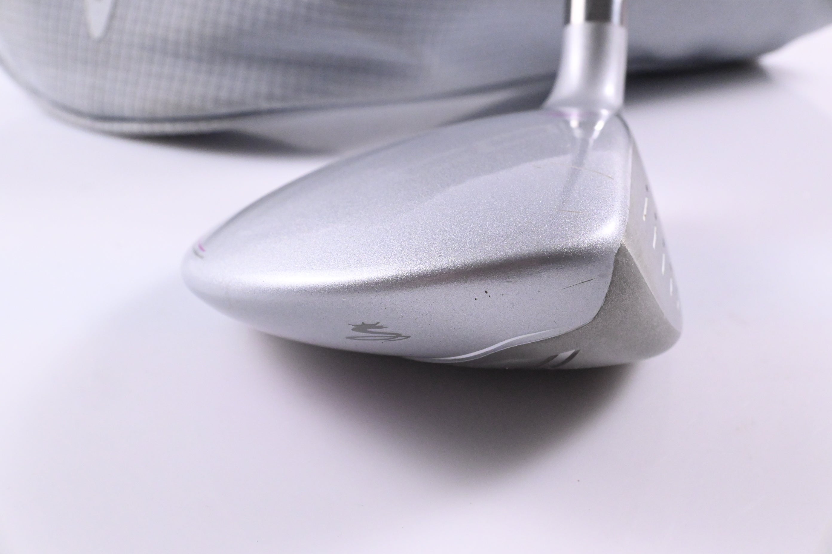 Ladies Cobra Fly XL #5 Wood / 22 Degree / Ladies Flex Cobra Shaft