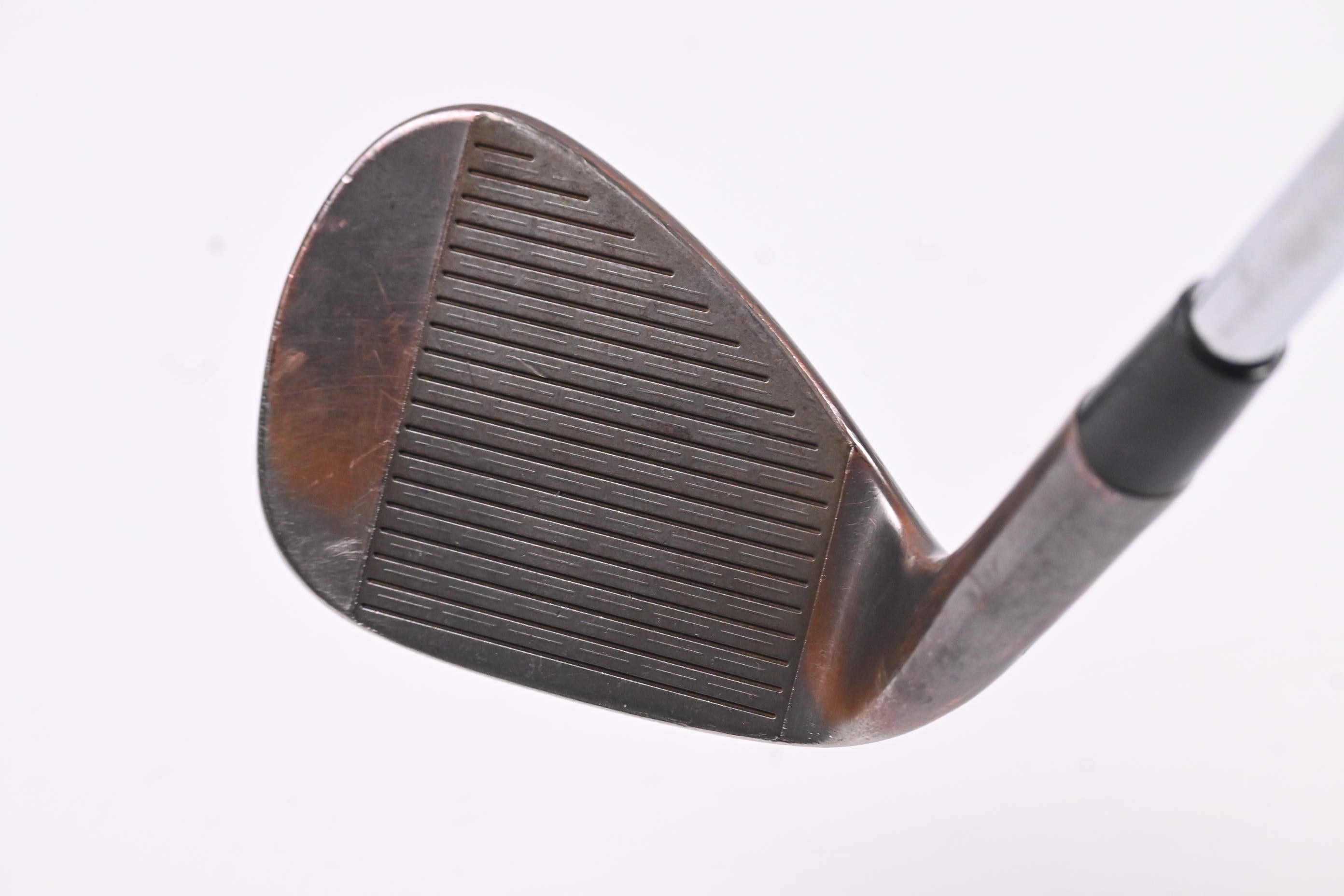 Taylormade Hi-Toe 3 Gap Wedge / 52 Degree / Regular Flex KBS Hi-Rev 2.0 115