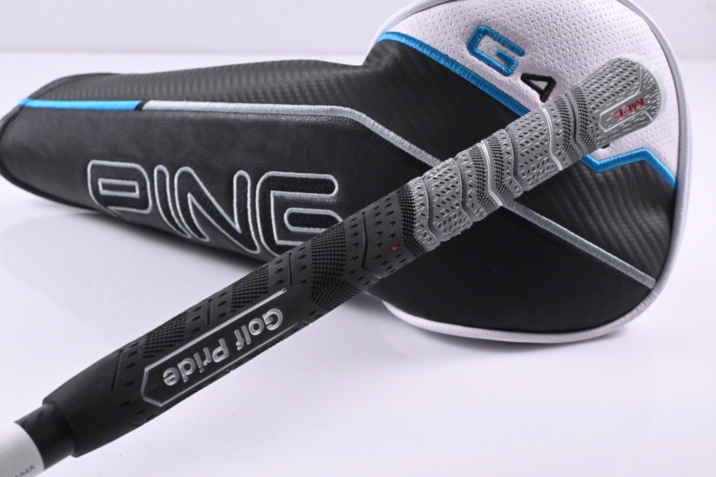 Ping G440 Max Driver / 10.5 Degree / X-Flex Ping Tour 2.0 Black 65 Shaft