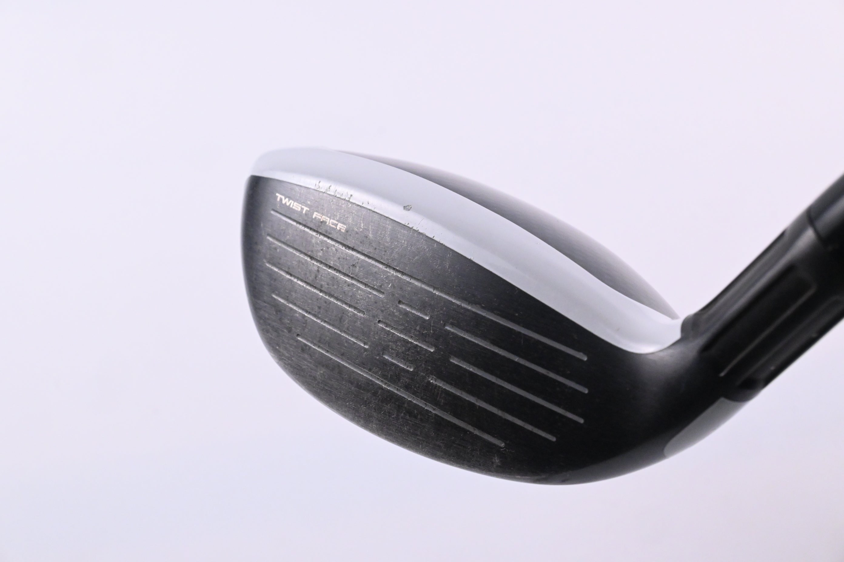 Taylormade SIM2 Max #3 Hybrid / 19 Degree / Stiff Flex Fujikura Vista Pro 70