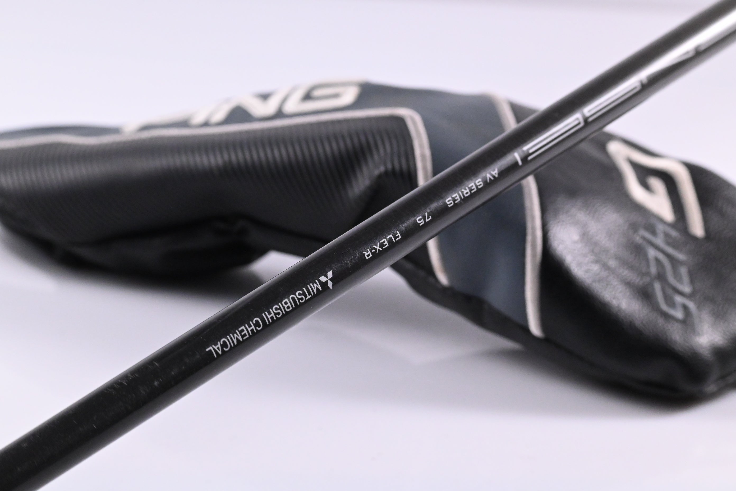 Ping G425 SFT #3 Wood / 16 Degree / Regular Flex Tensei AV Raw Orange 75 Shaft