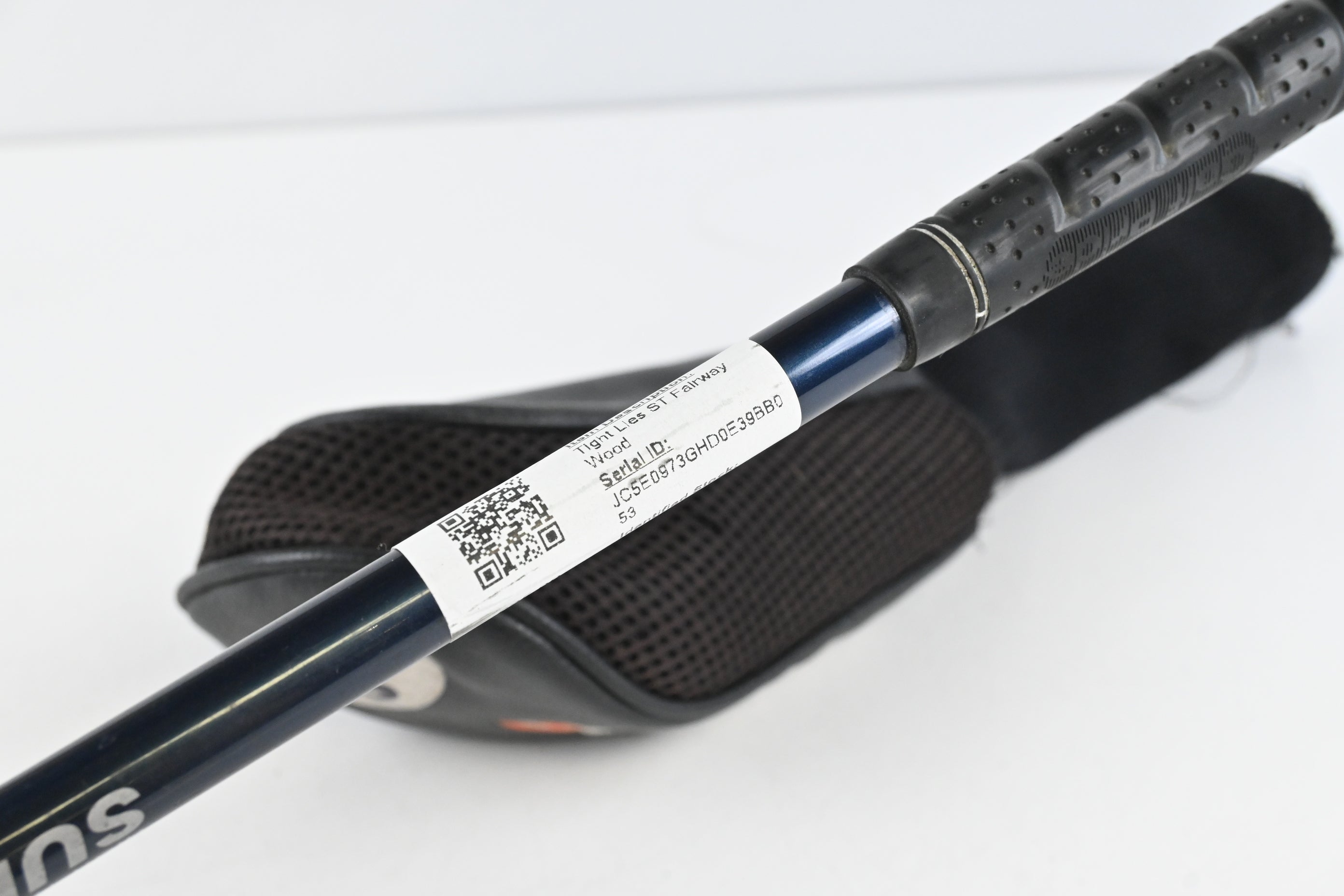 Adams Tight Lies ST #3 Wood / 15 Degree / Regular Flex Adams Golf Shaft