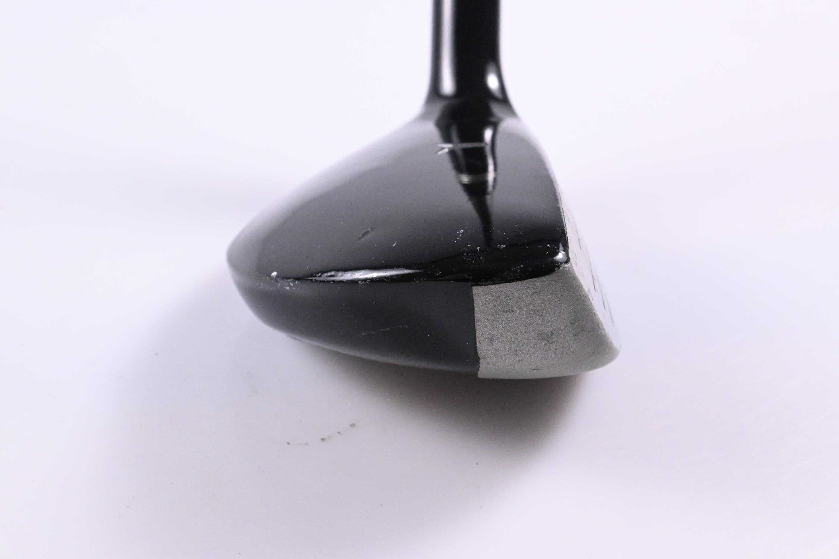 Wilson Ultra #5 Hybrid / 25 Degree / Regular Flex Firestick Shaft