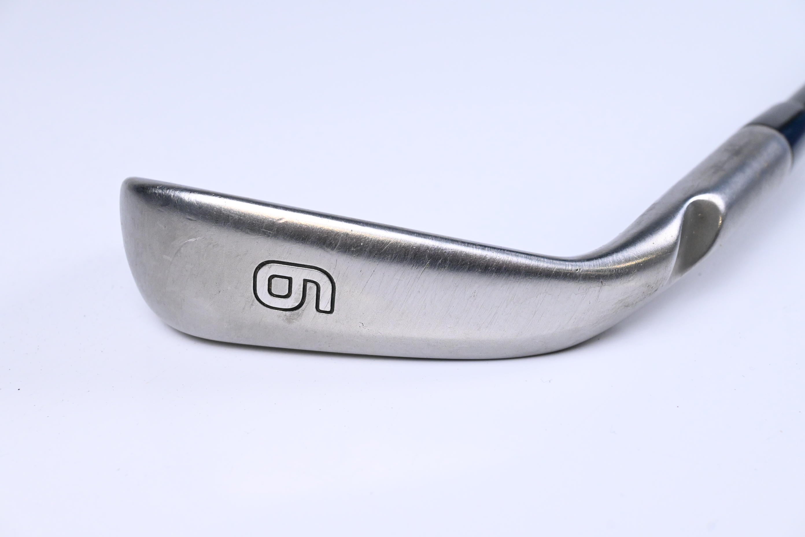 Junior Ping Prodi G #6 Iron / Junior Flex Ping Prodi G Shaft