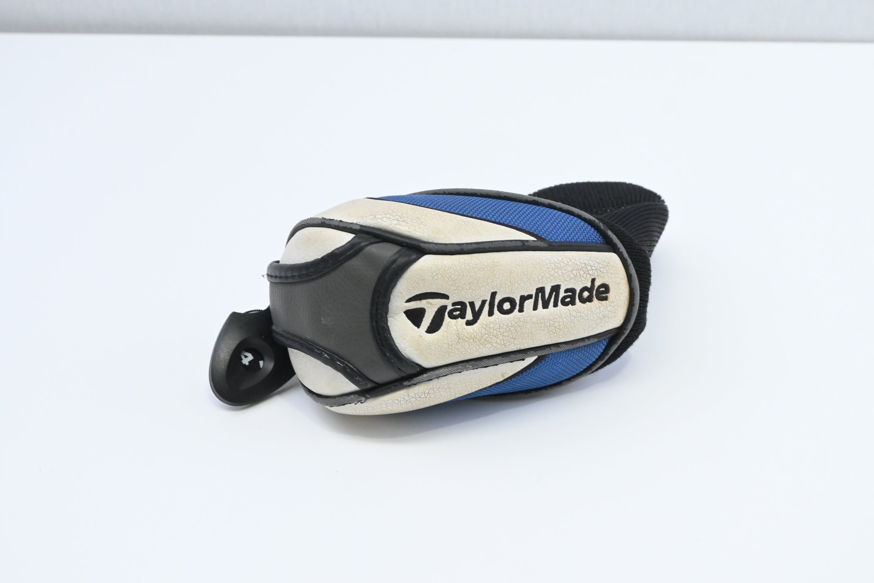 Taylormade Jetspeed #3 Hybrid / 19 Degree / Regular Flex Taylormade VeloxT 65