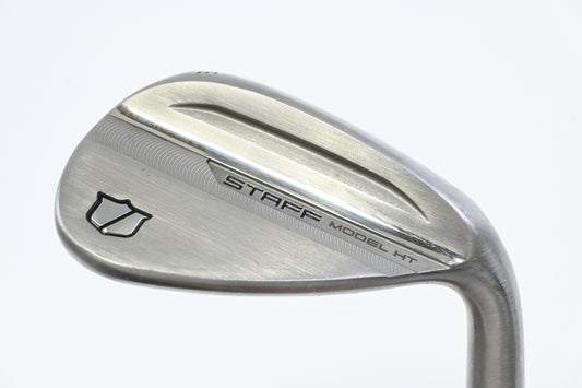 Wilson Staff Model HT Sand Wedge / 56 Degree / Wedge Flex Dynamic Gold Spinner