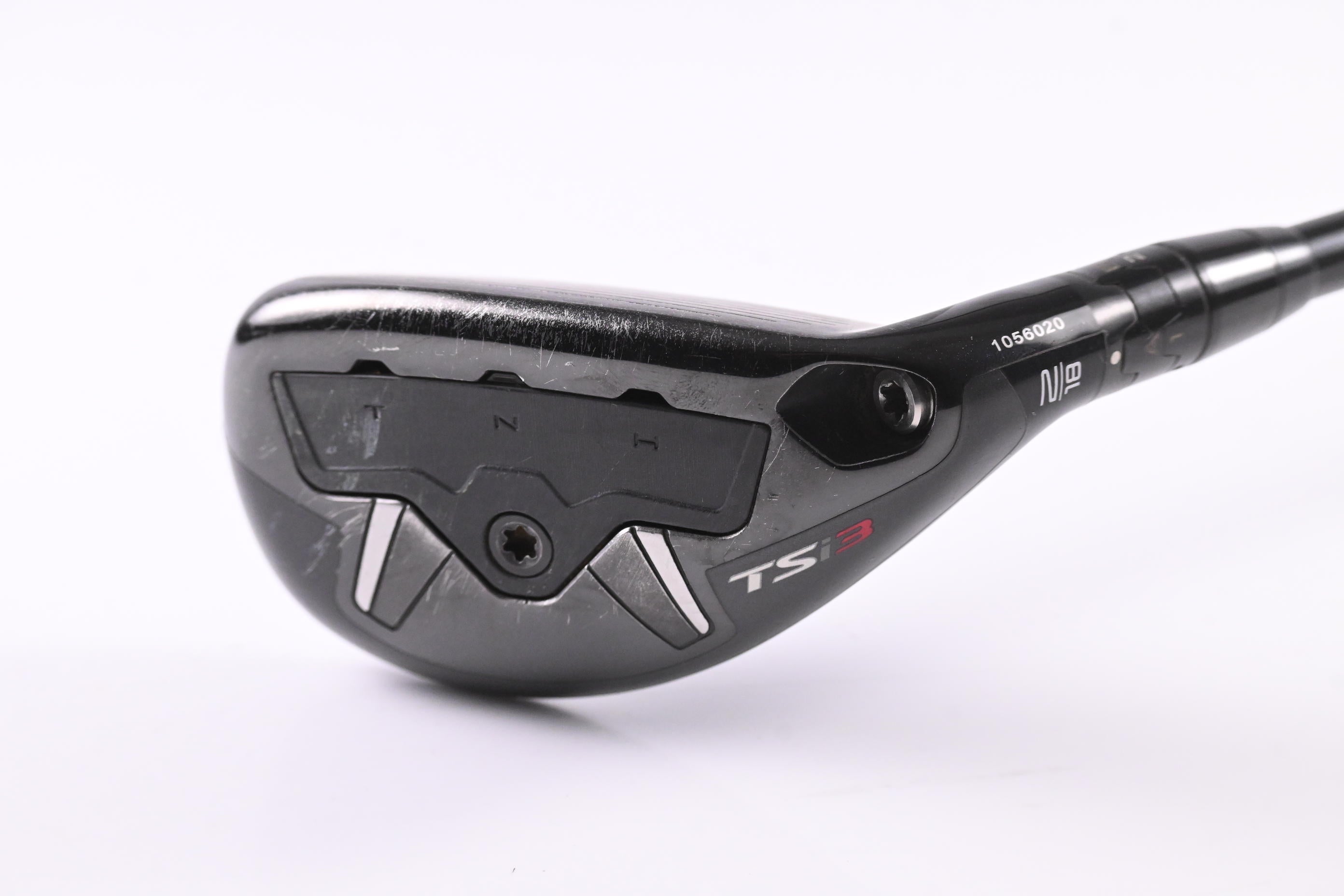 Titleist TSi3 #2 Hybrid / 18 Degree / Regular Flex Tensei AV Blue 70 Shaft