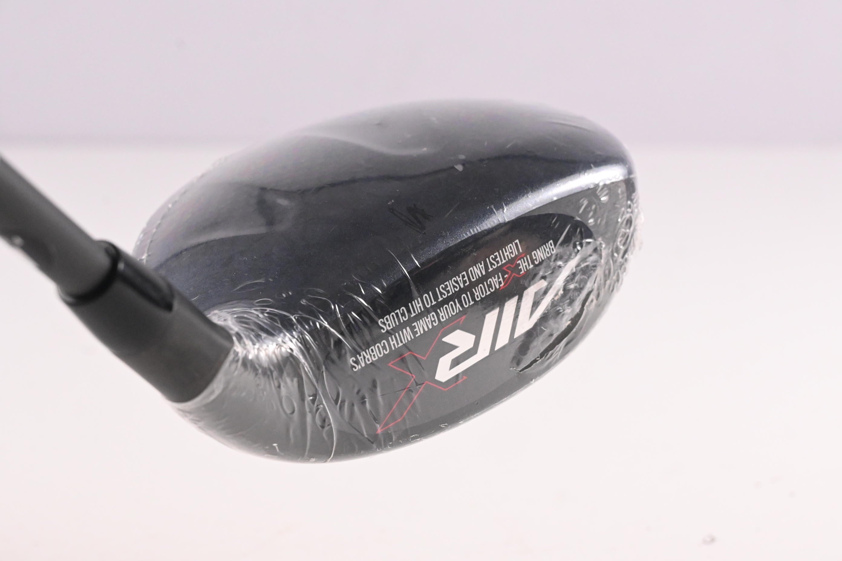 Left Hand Cobra Air-X #5 Wood / 20 Degree / Regular Flex Cobra UltraLite 50 Shaft