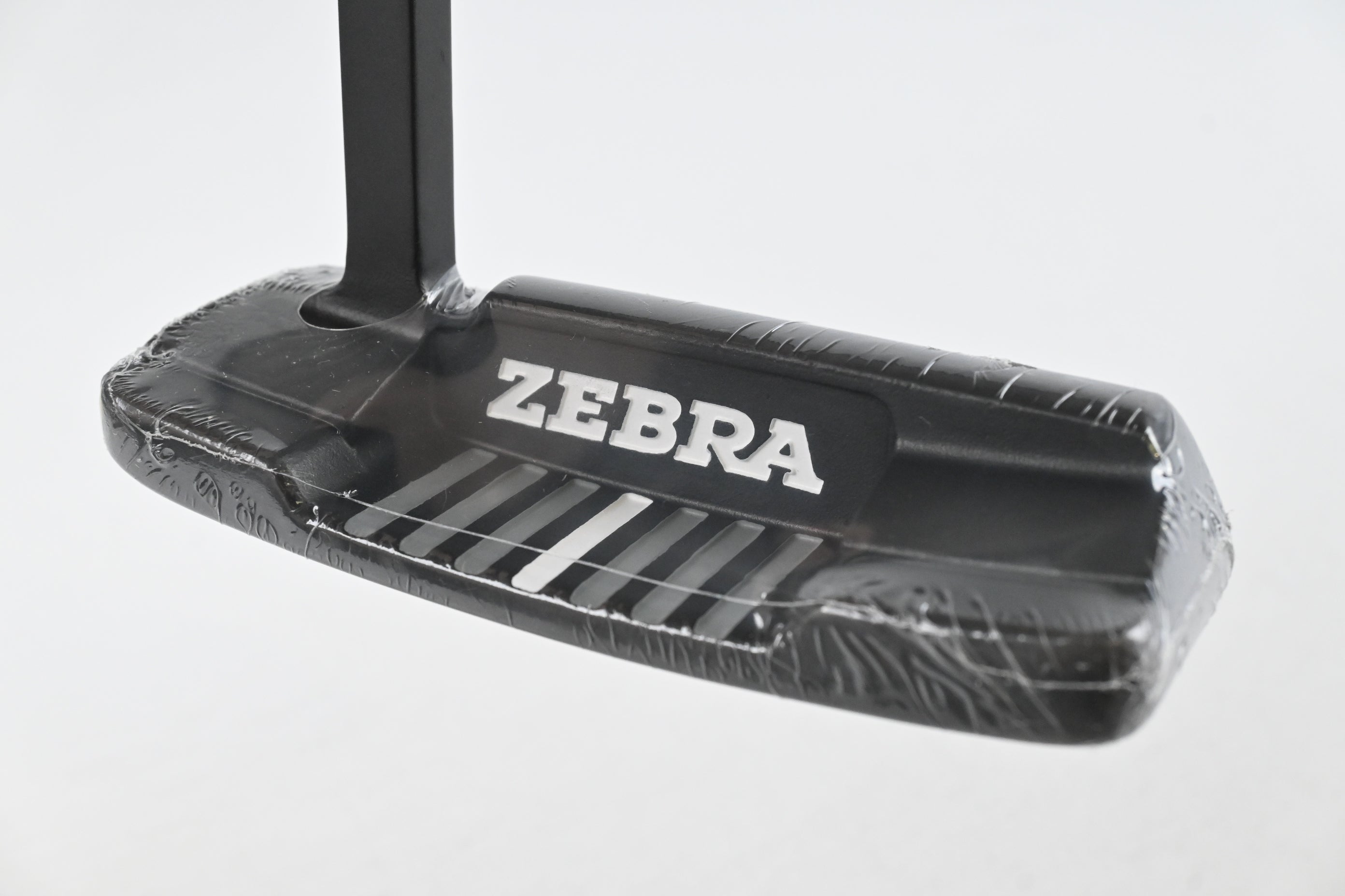 Zebra AIT 4 Series Putter / 35 Inch