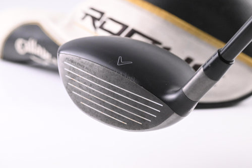 Callaway Rogue ST LS #3 Wood / 15 Degree / Stiff Flex Tensei AV White 75