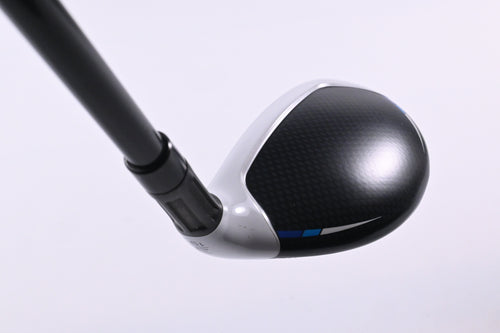 Taylormade SIM2 Max #3 Hybrid / 19 Degree / Stiff Flex Fujikura Vista Pro 70