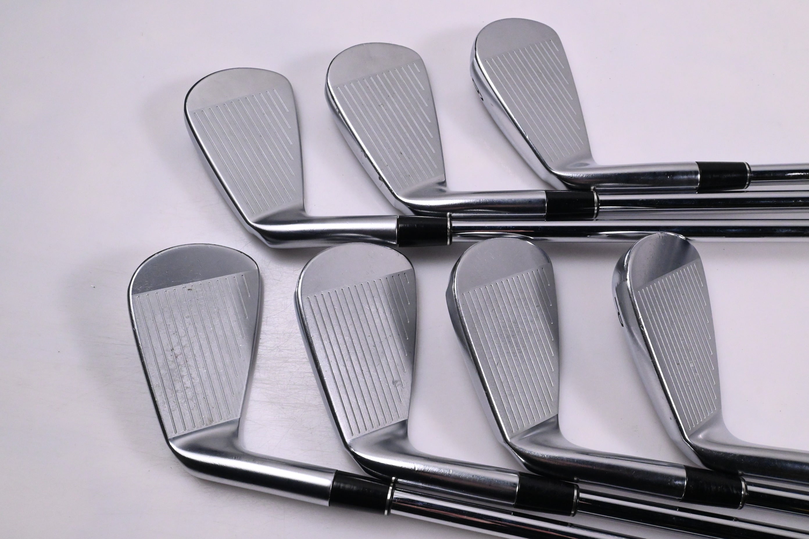 Srixon ZX7 Irons / 4-PW / Stiff Flex N.S.Pro Modus³ Tour 105 Shafts