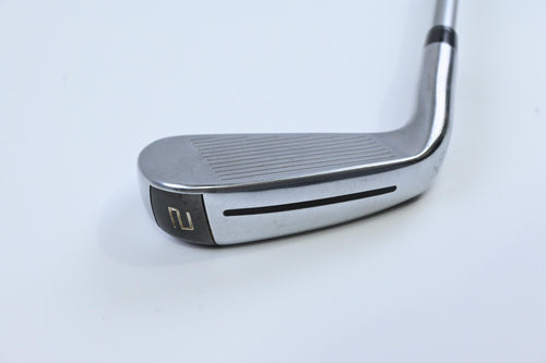Taylormade SIM UDI #2 Iron / 18 Degree / Stiff Flex Diamana Thump 90 Shaft