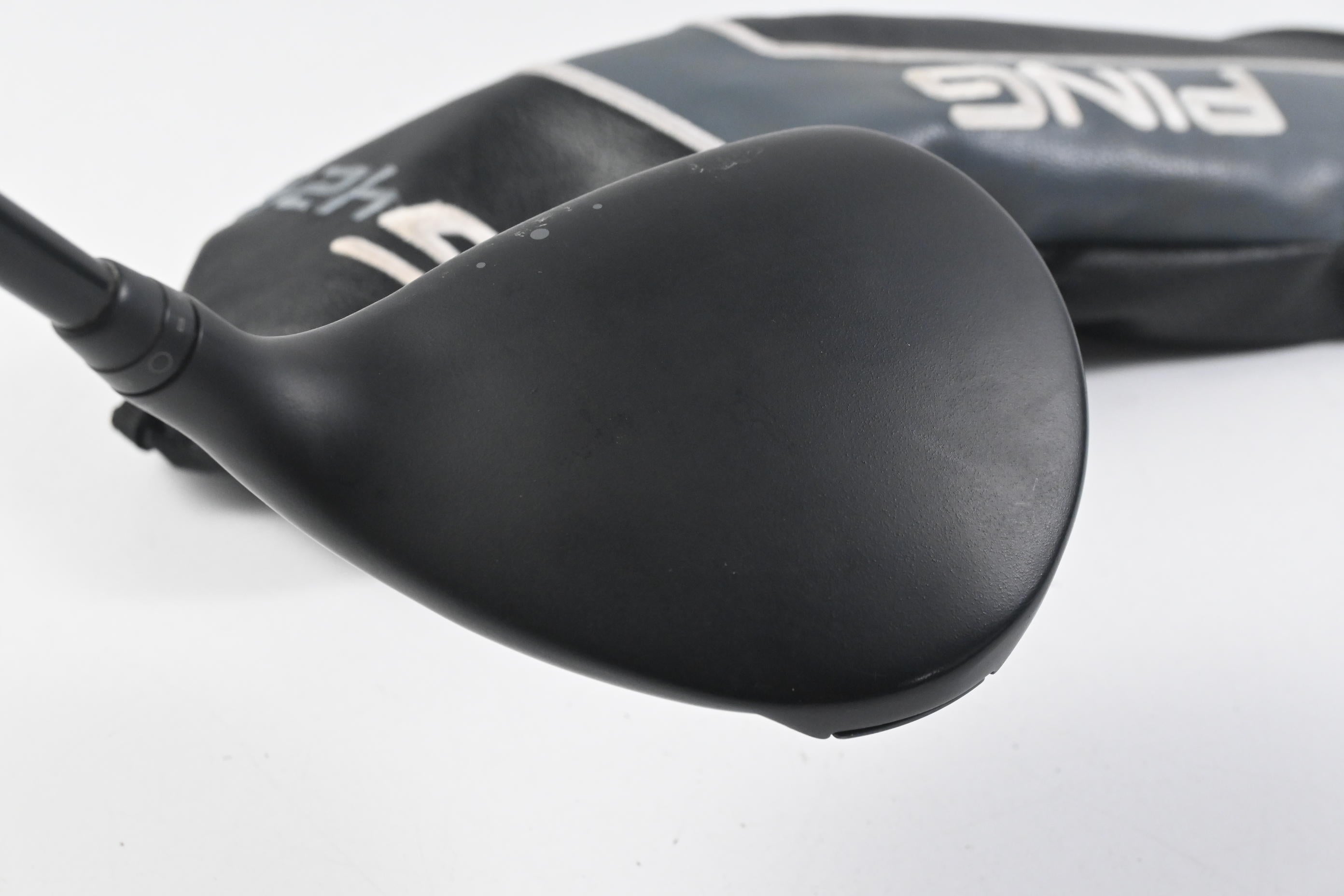 Ping G425 Max #3 Wood / 14.5 Degree / Regular Flex Tensei AV Raw Orange 75 Shaft