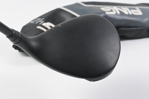 Ping G425 Max #3 Wood / 14.5 Degree / Regular Flex Tensei AV Raw Orange 75 Shaft