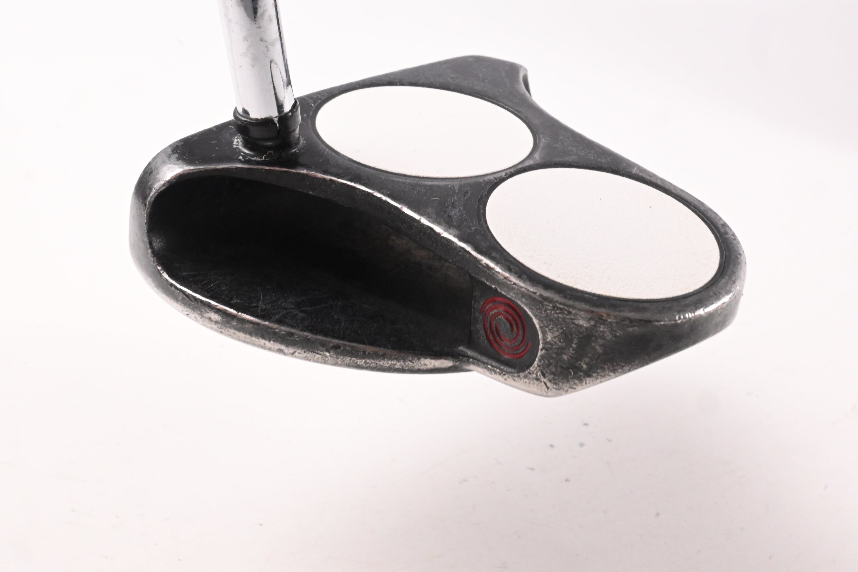 Odyssey Metal-X 2-Ball Putter / 32 Inch