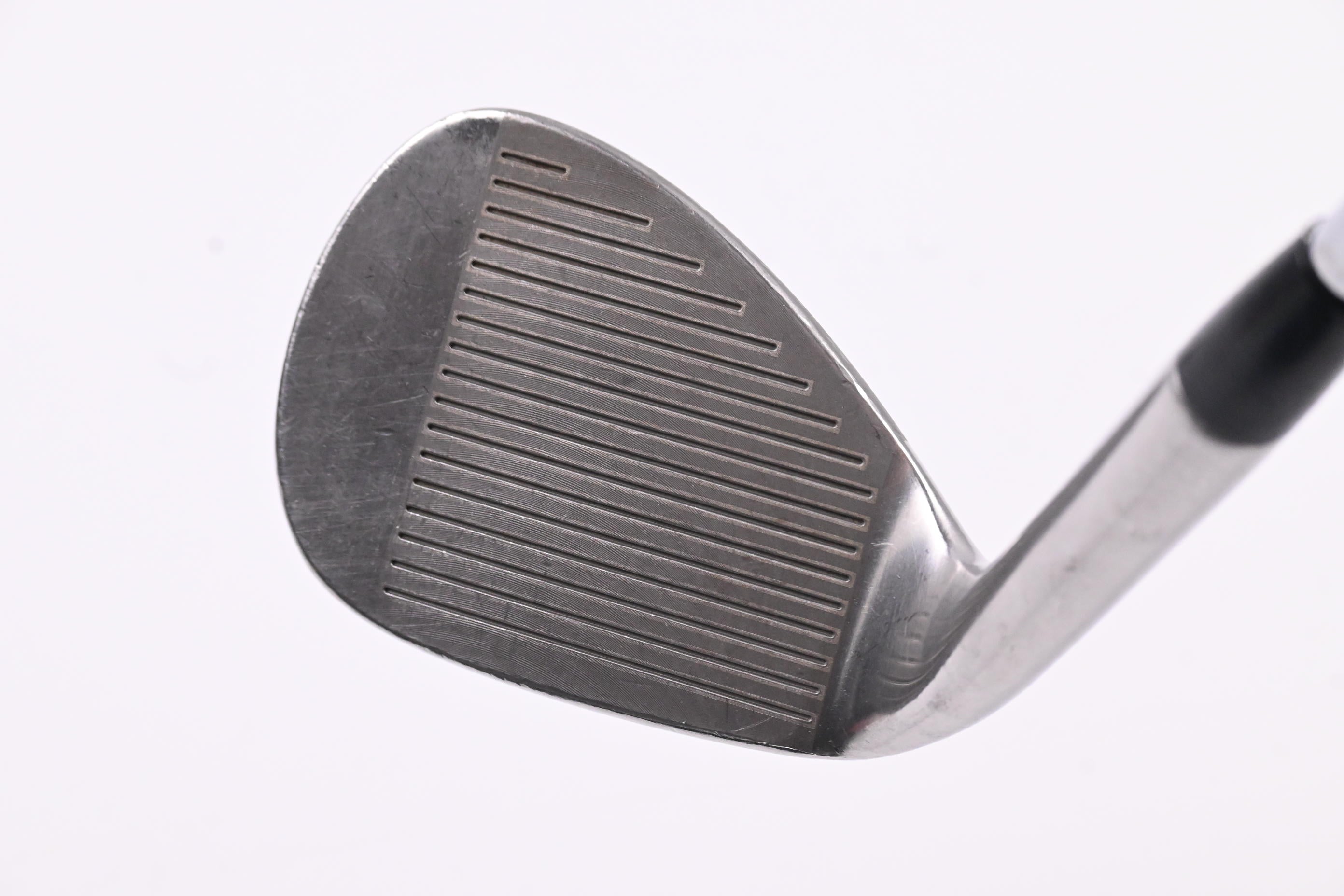Cobra King Pur Gap Wedge / 50 Degree / Stiff Flex Cobra Shaft