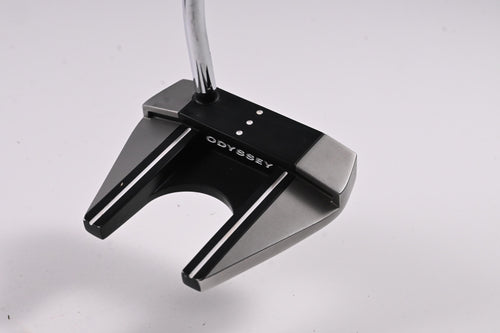 Odyssey Microhinge #7 Putter / 34 Inch