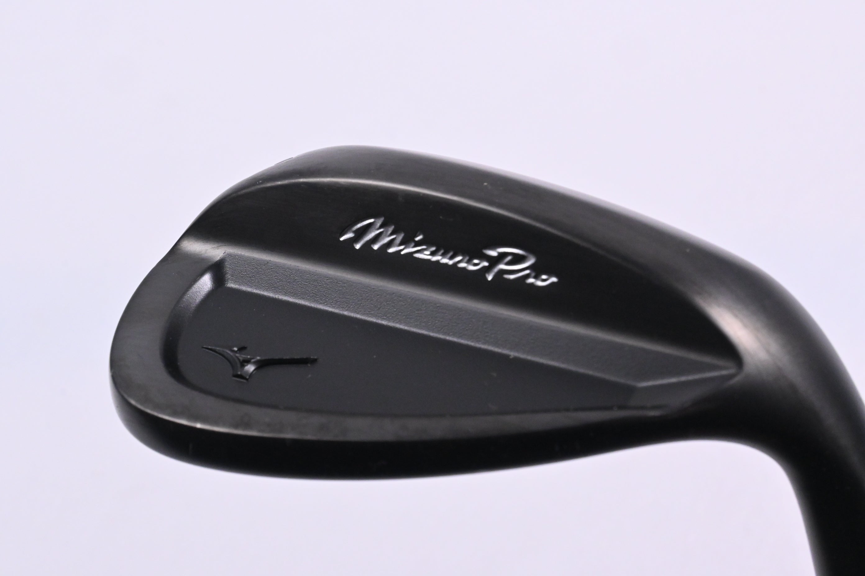 Mizuno Pro T-3 Lob Wedge / 60 Degree / Wedge Flex KBS HI-REV 2.0 115 Shaft