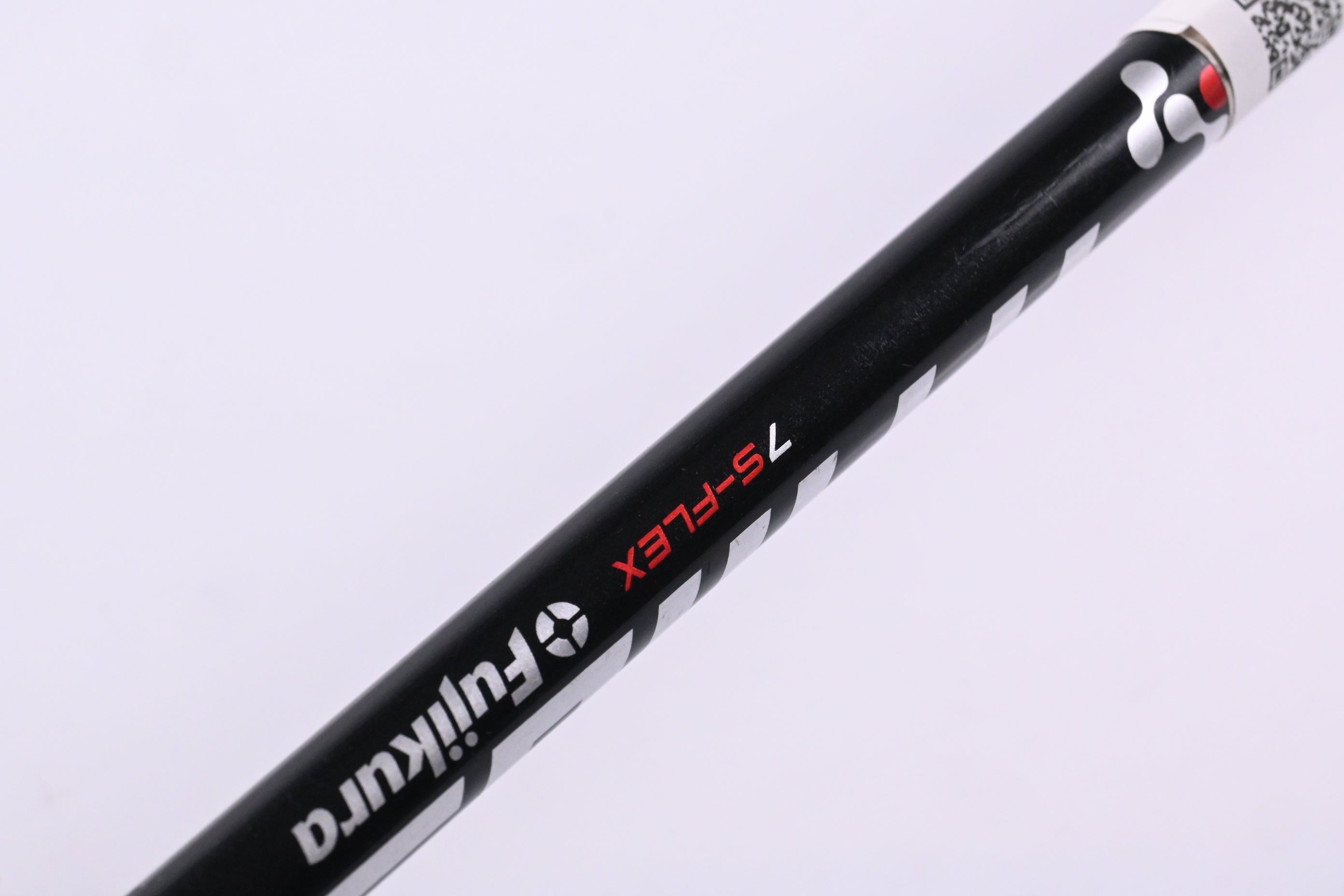 Taylormade M4 #3 Hybrid / 19 Degree / Stiff Flex Fujikura Atmos Red 7 Shaft