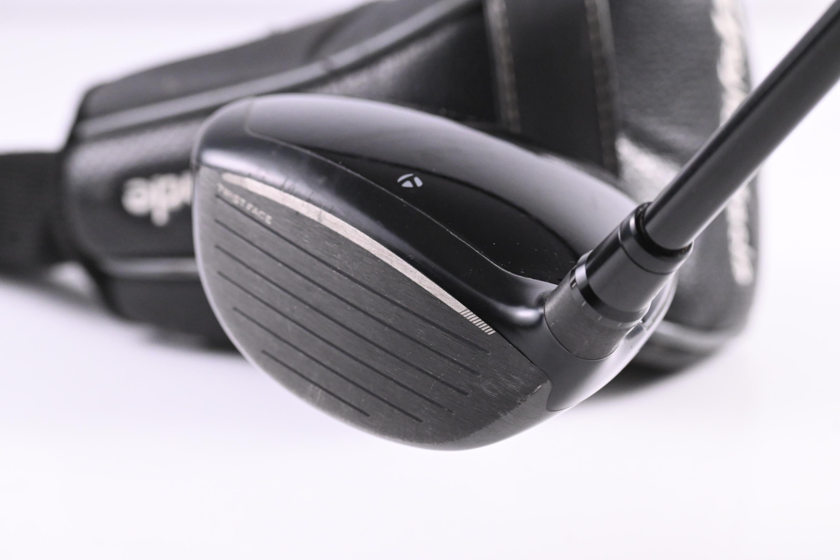 Taylormade Stealth 2 Plus #3 Wood / 15 Degree / Regular Flex Kai'li Red 65 Shaft