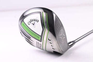 Callaway Epic Speed Driver / 10.5 Degree / Stiff Flex Hzrdus Smoke iM10 50 Shaft