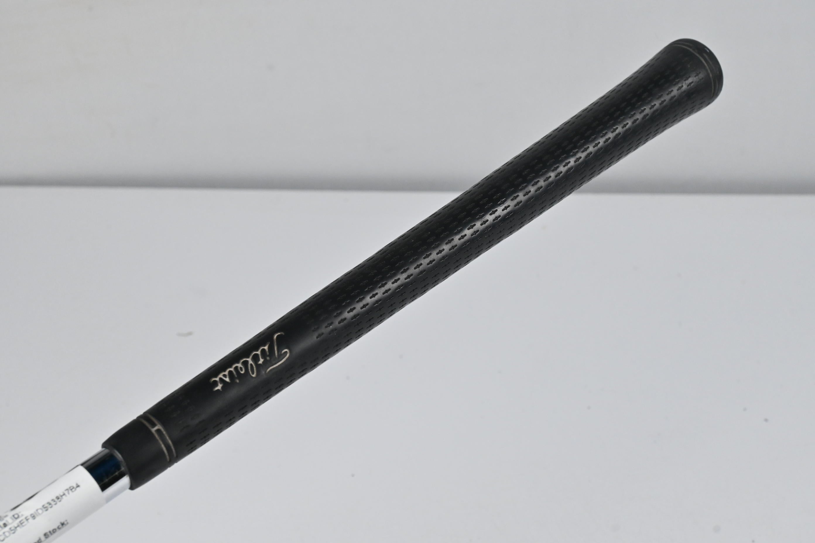Titleist Vokey Spin Milled 2007 Lob Wedge / 60 Degree / Wedge Flex Vokey Design
