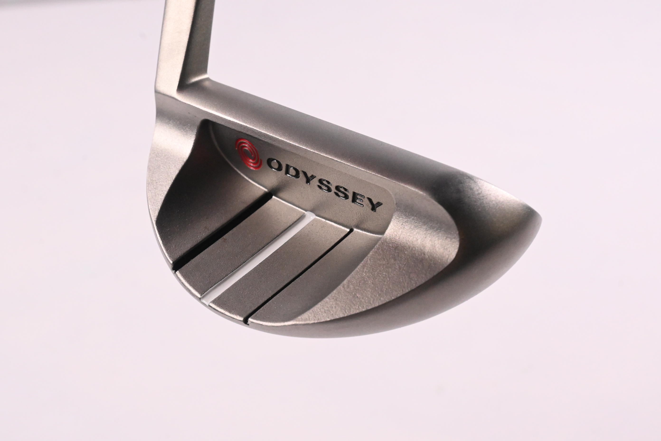 Odyssey X-Act 2021 Chipper / 35 Inch