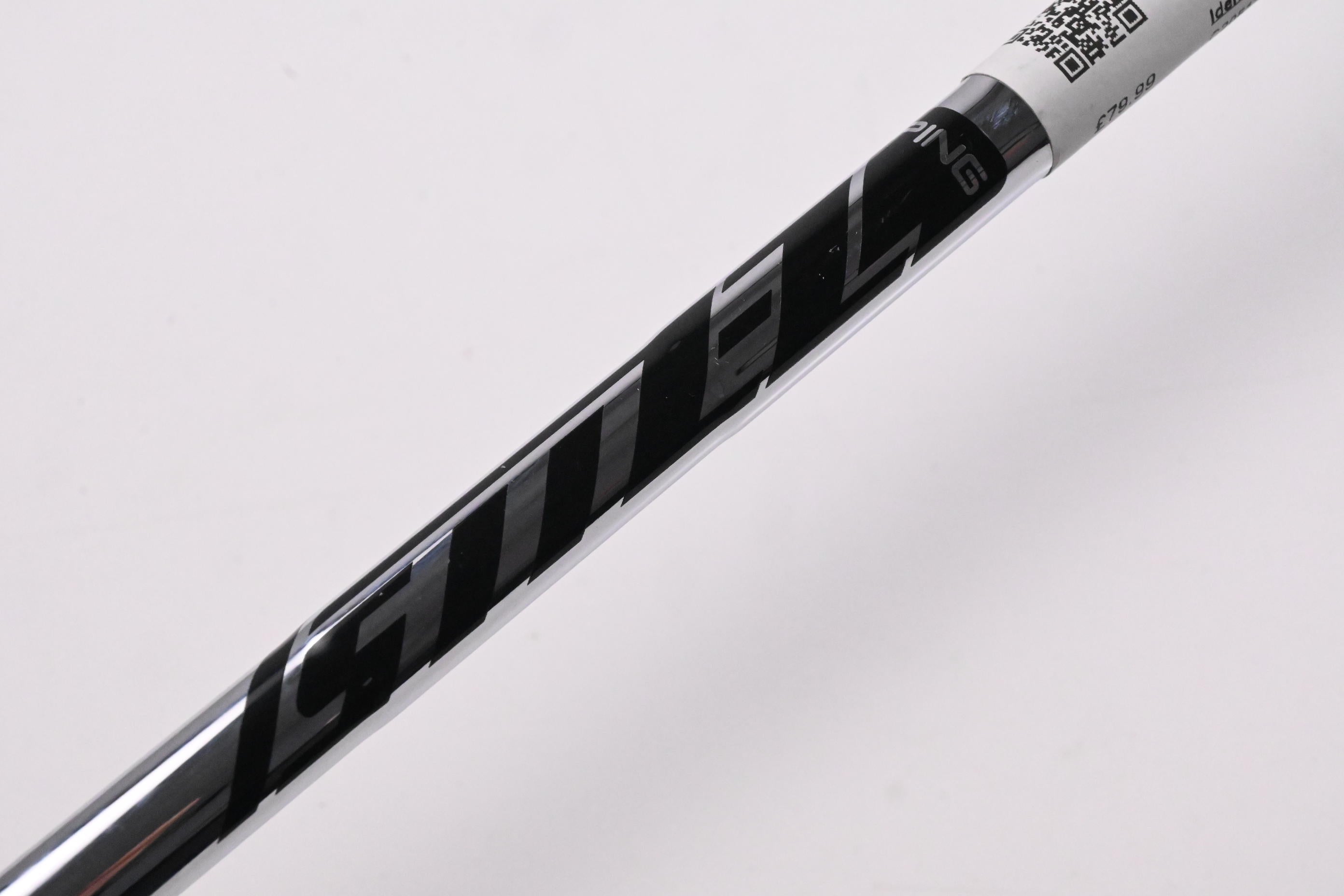 Ping Glide 4.0 Gap Wedge / 52 Degree / Black Dot / Wedge Flex Ping Z-Z115 Shaft