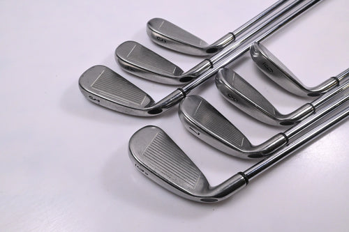 Callaway X-14 Pro Series Irons / 3-9i / Regular Flex Callaway Shafts