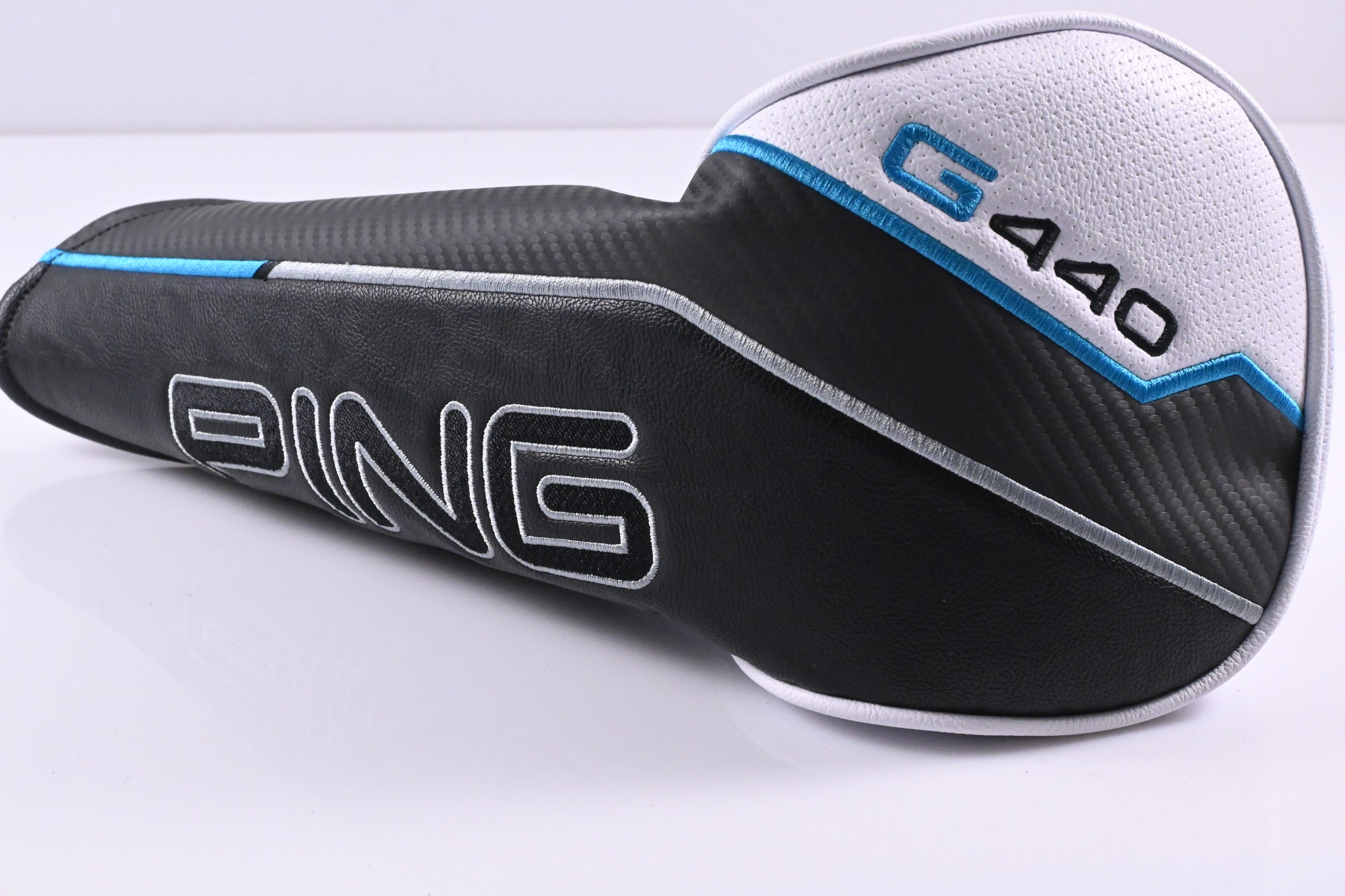 Ping G440 Max Driver / 10.5 Degree / X-Flex Ping Tour 2.0 Black 65 Shaft