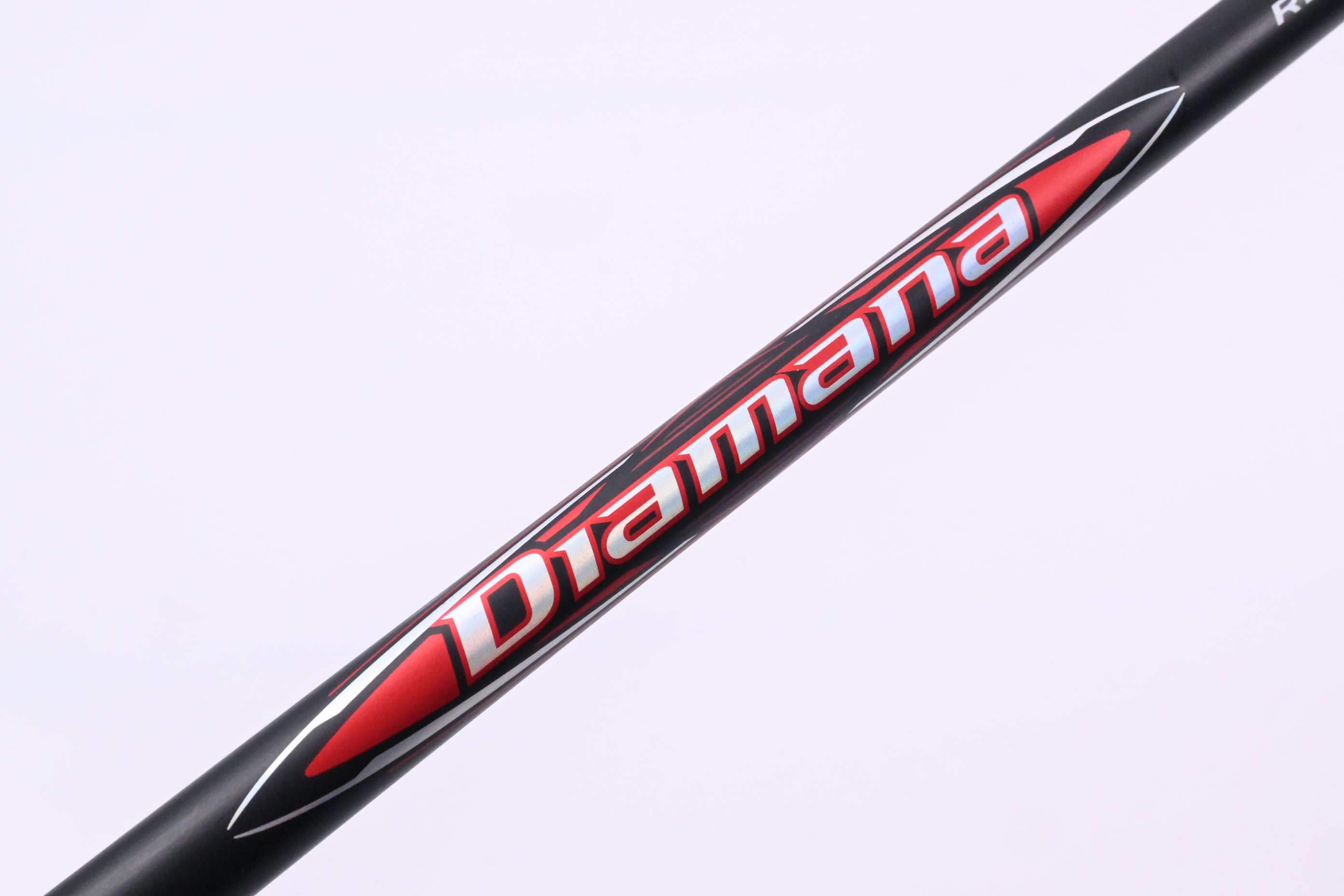 Mitsubishi Chemical Diamana RB 63 Driver Shaft / Stiff Flex / Titleist