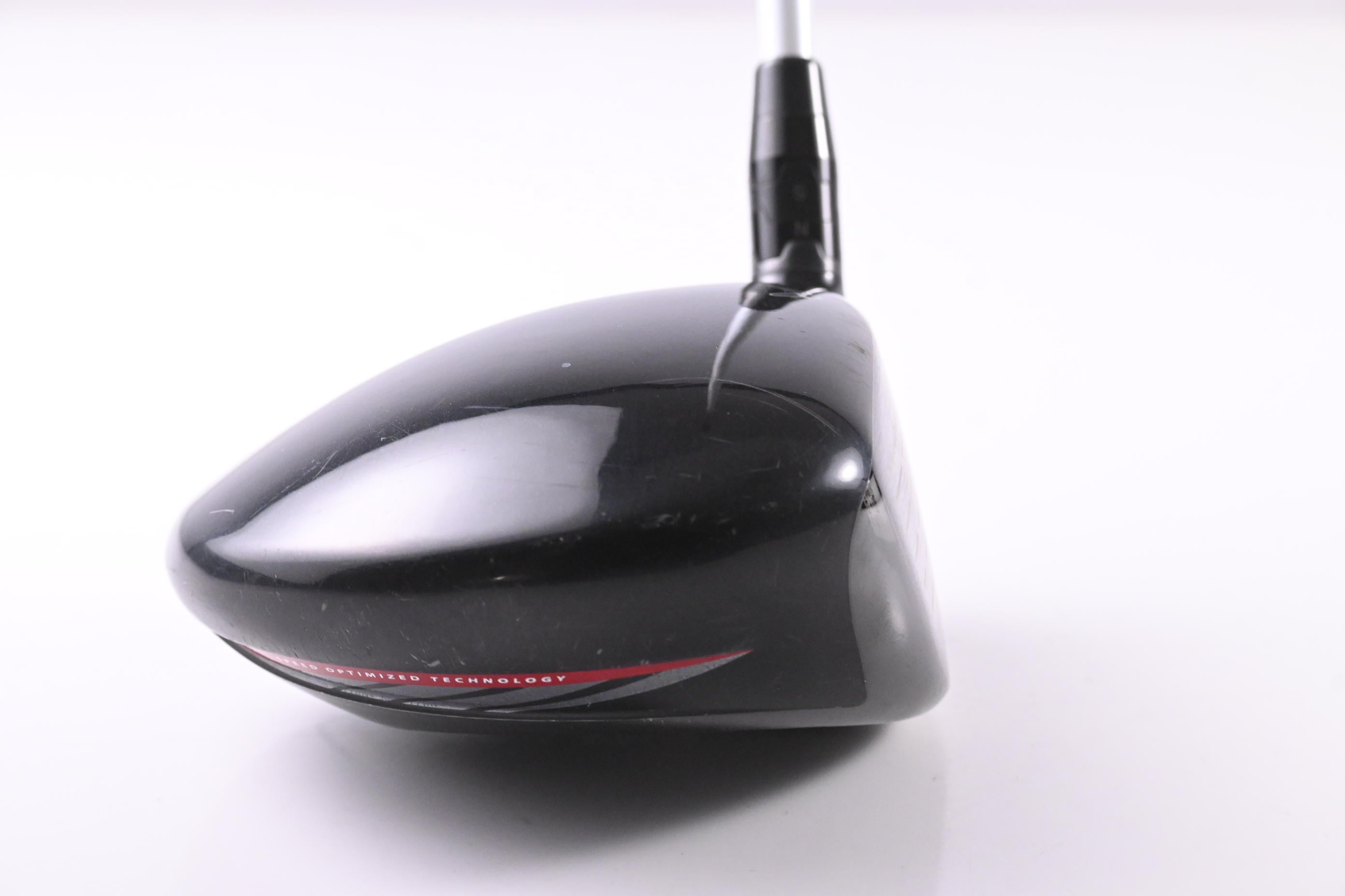 Callaway Big Bertha V-Series Driver / 9 Degree / Stiff Flex Motore Speeder 565