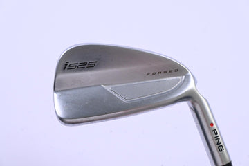 Ping i525 #6 Iron / Orange Dot / Regular Flex Dynamic Gold 105 R300 Shaft