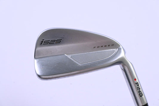 Ping i525 #6 Iron / Orange Dot / Regular Flex Dynamic Gold 105 R300 Shaft