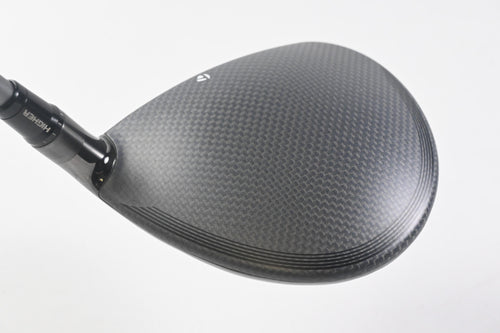 TaylorMade Qi35 Max #3 Wood / 15.5 Degree / Senior Flex Fujikura Air Speeder 50