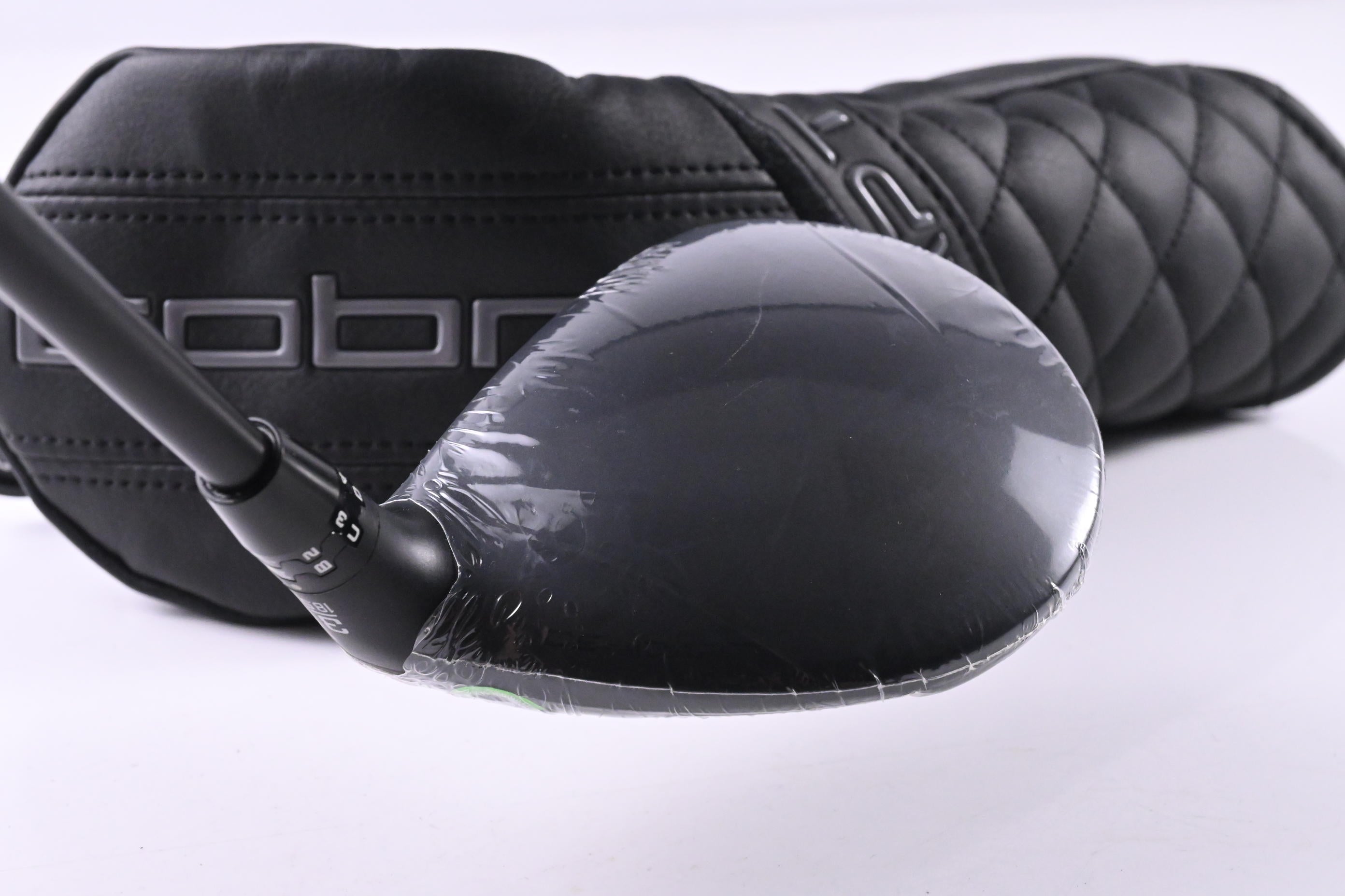 Cobra DS-Adapt Max #3 Wood / 18.5 Degree / Senior Flex UST Helium Nanocore 5